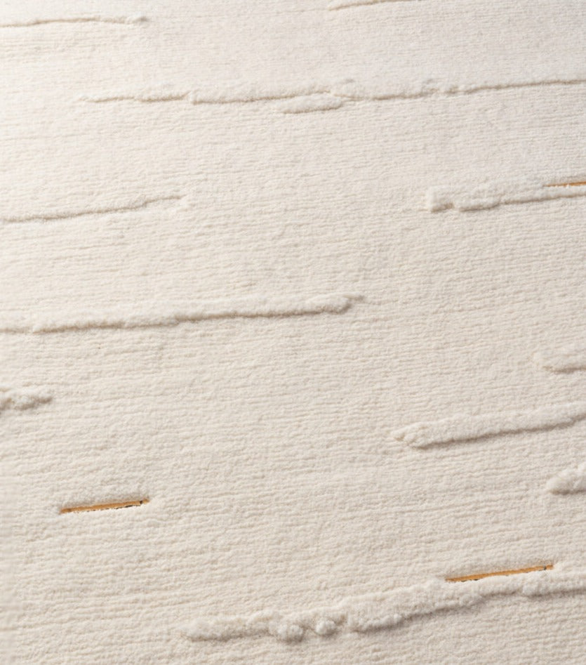 Stratus in Natural White