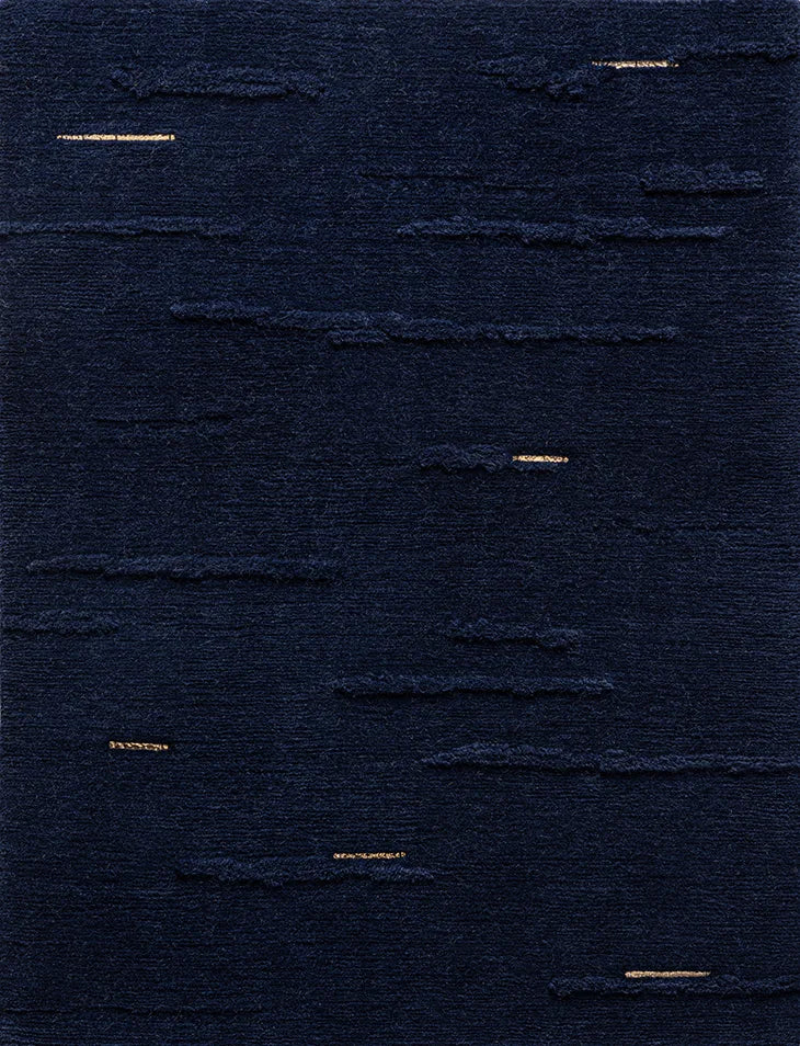 Stratus in Dark Blue