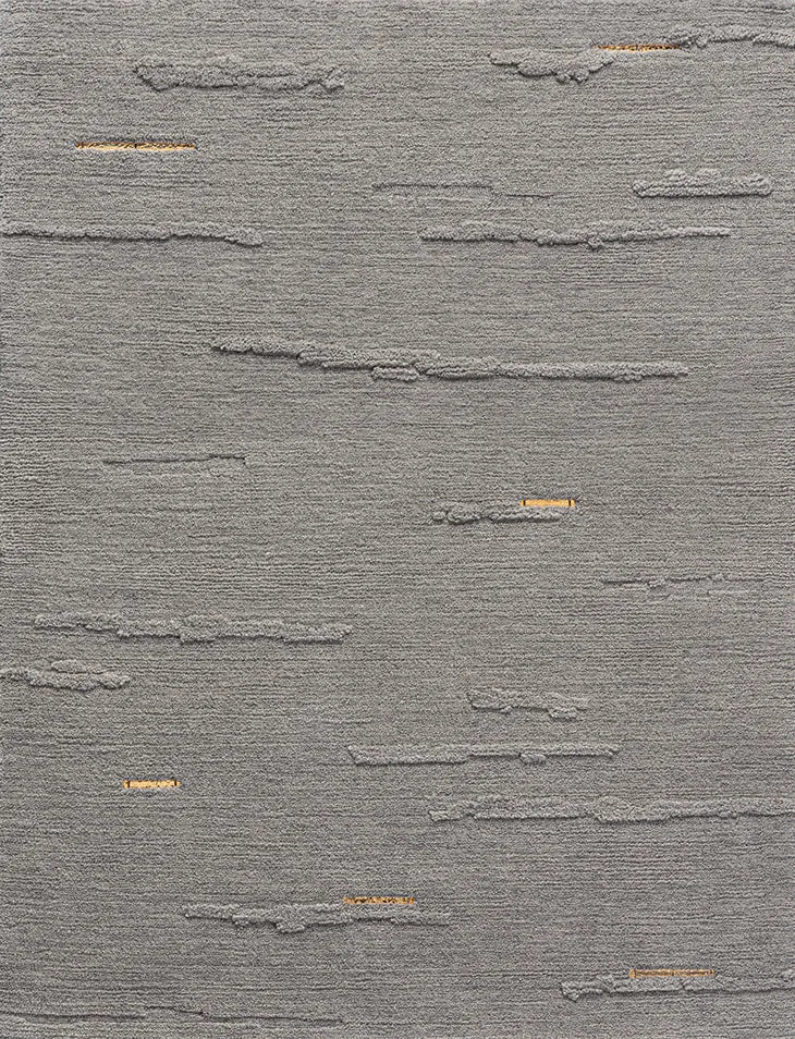 Stratus in Light Grey