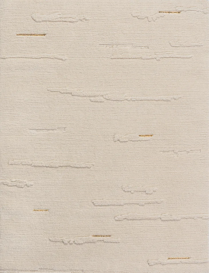 Stratus in Natural White