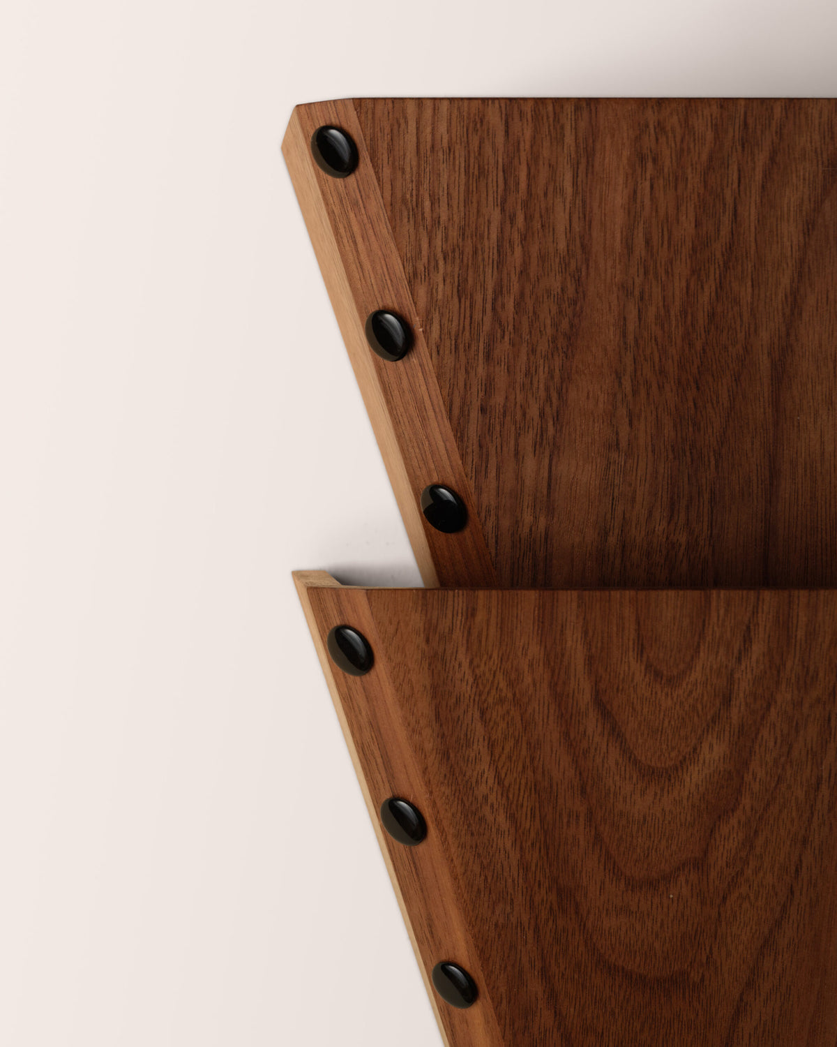 Stud Sconce – Pyramid 2