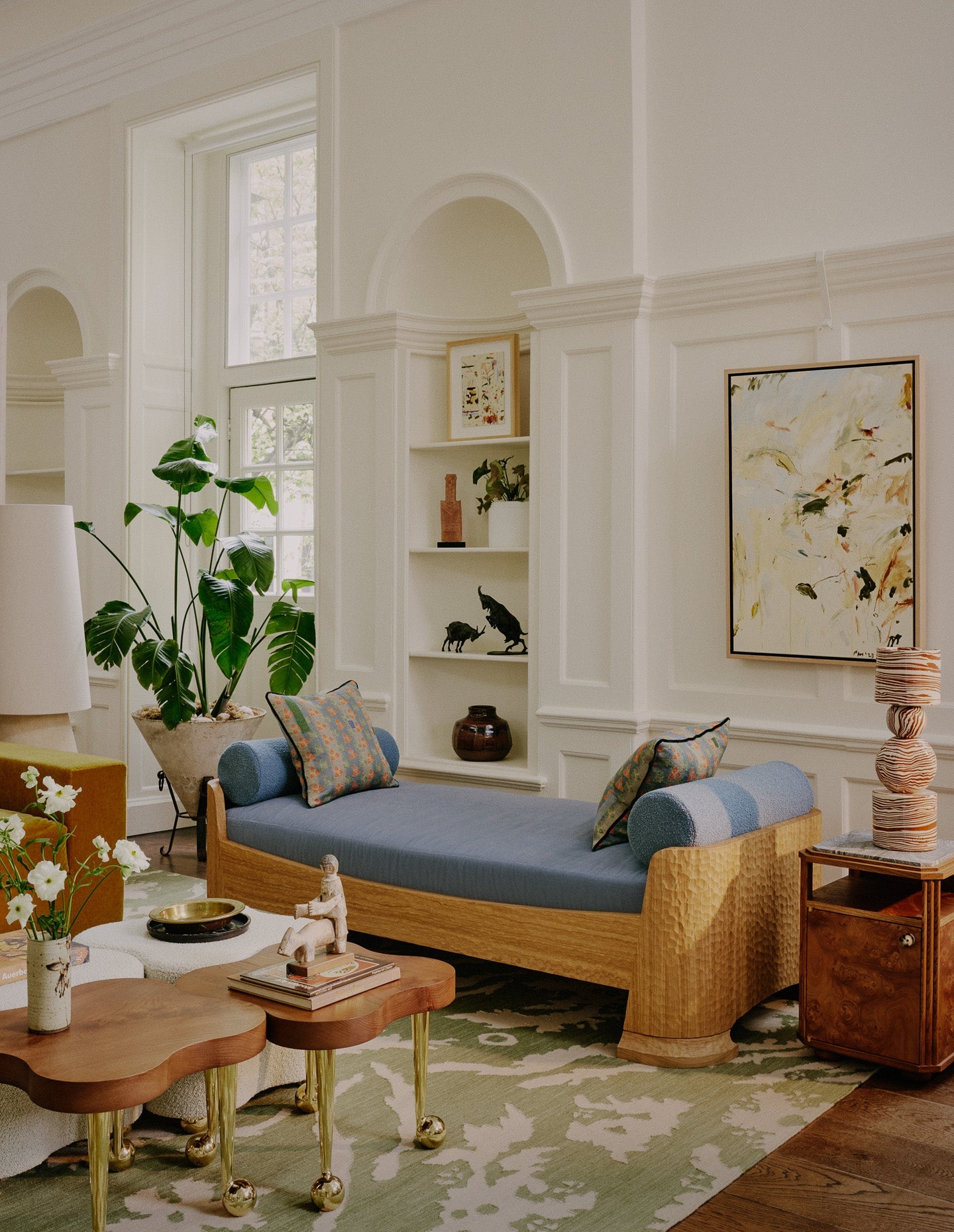 The Ellie Daybed