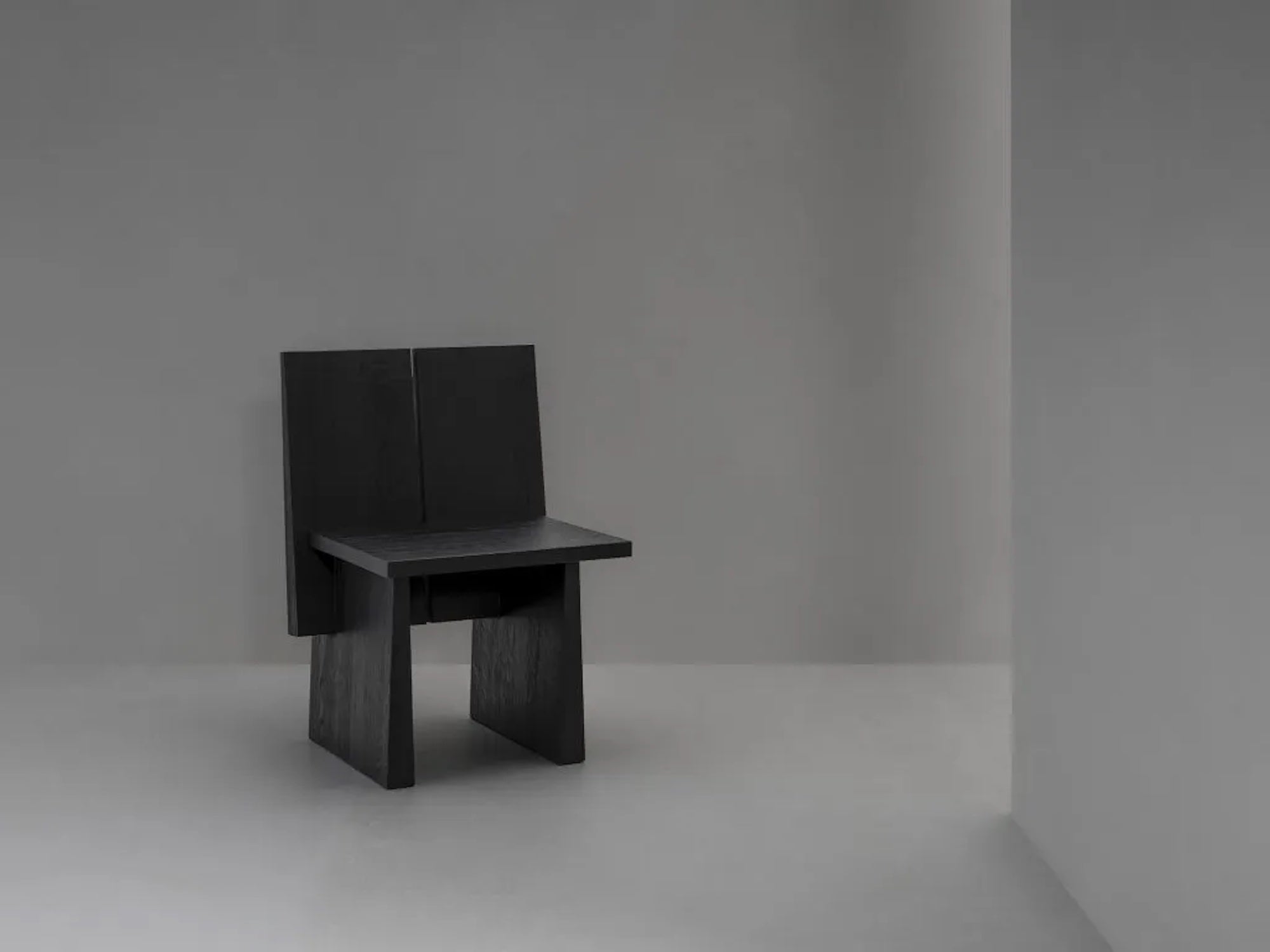 T-ELEMENTS DINING CHAIR