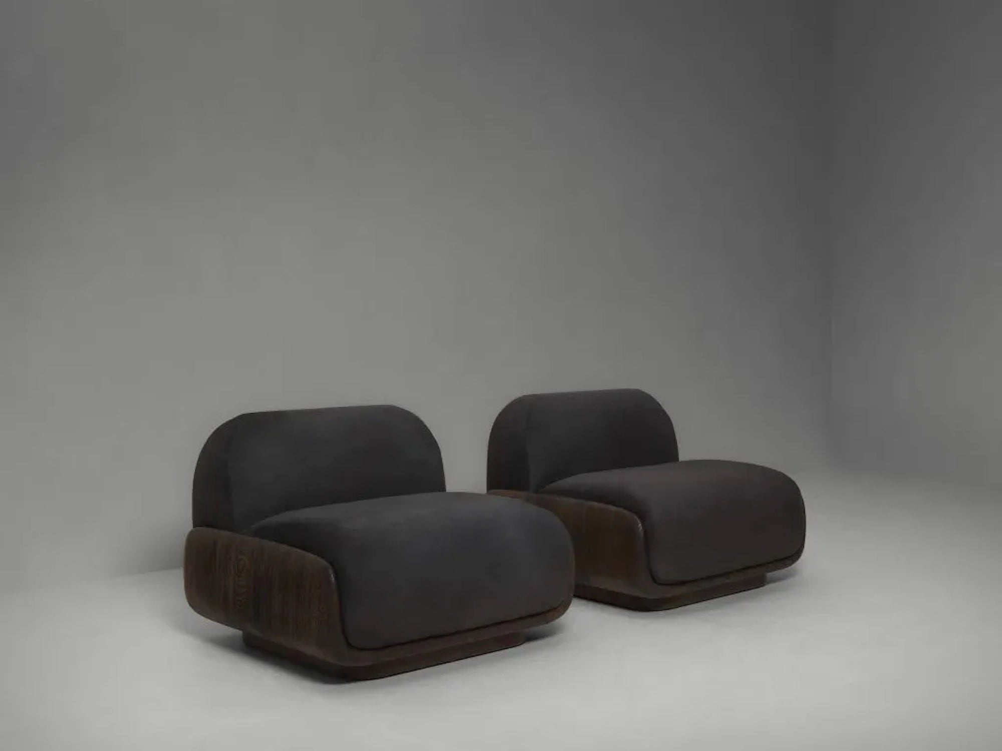 TENERE LOUNGE CHAIR