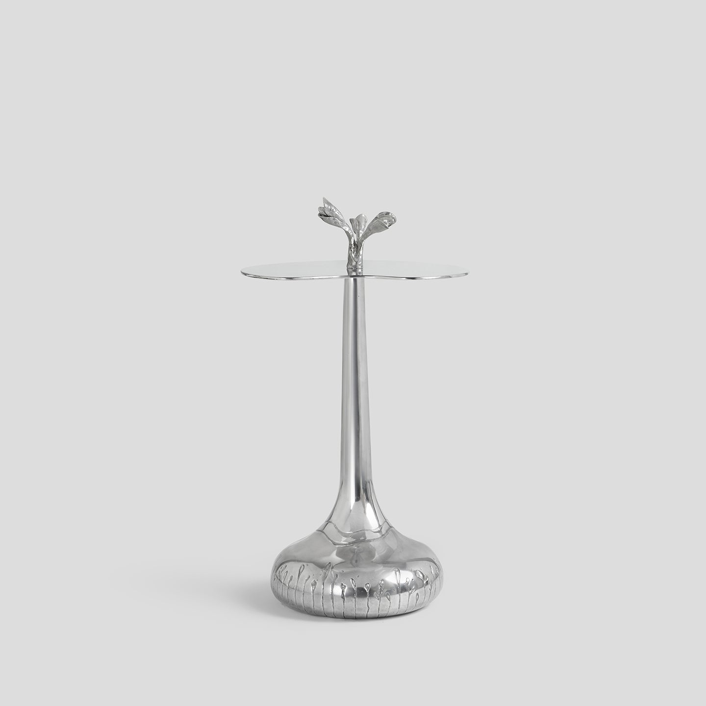 Anouk Side Table Aluminum