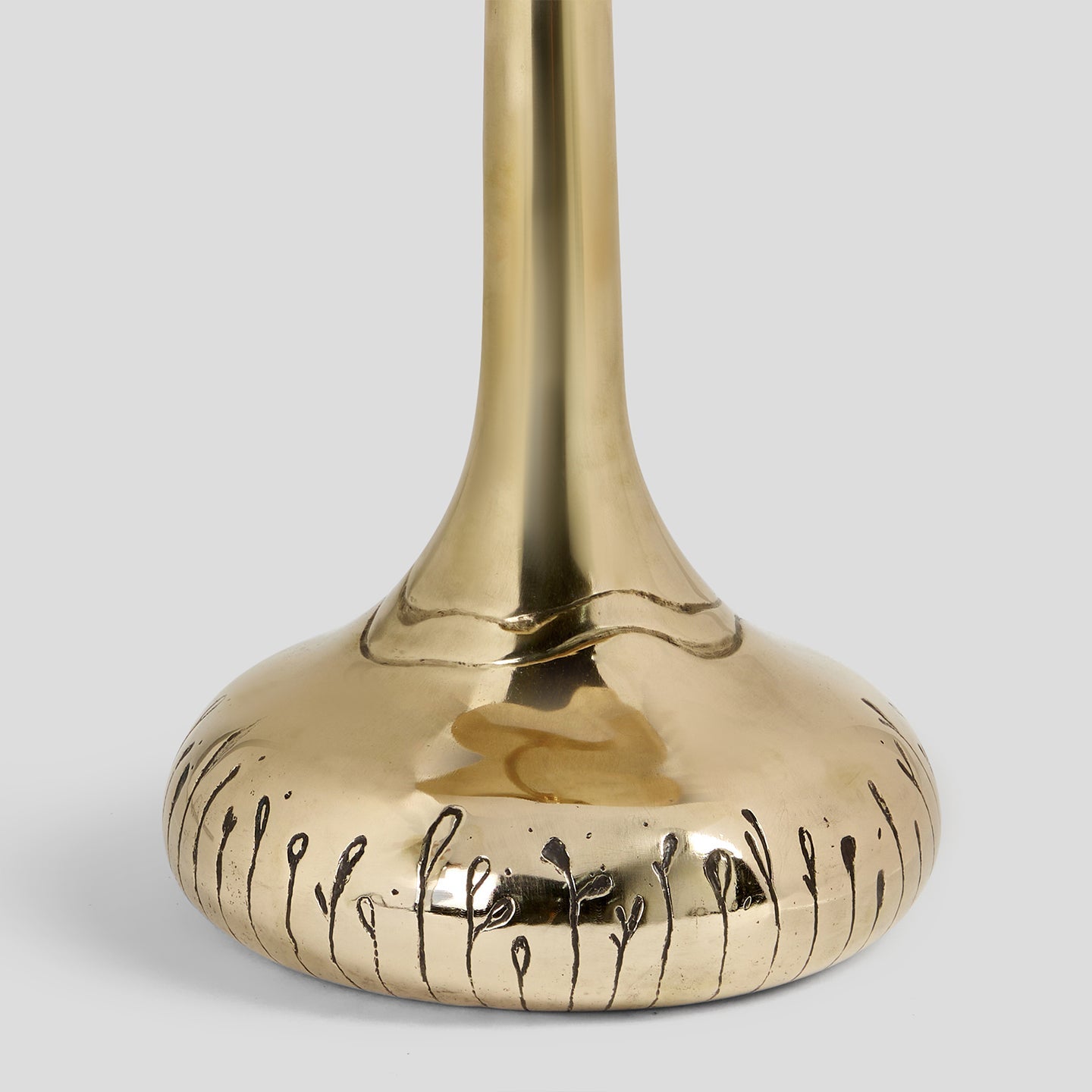 Anouk Table Bronze