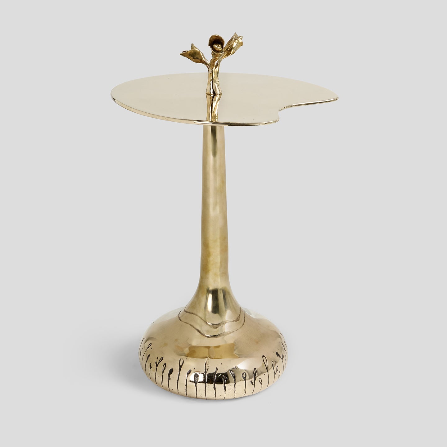 Anouk Table Bronze