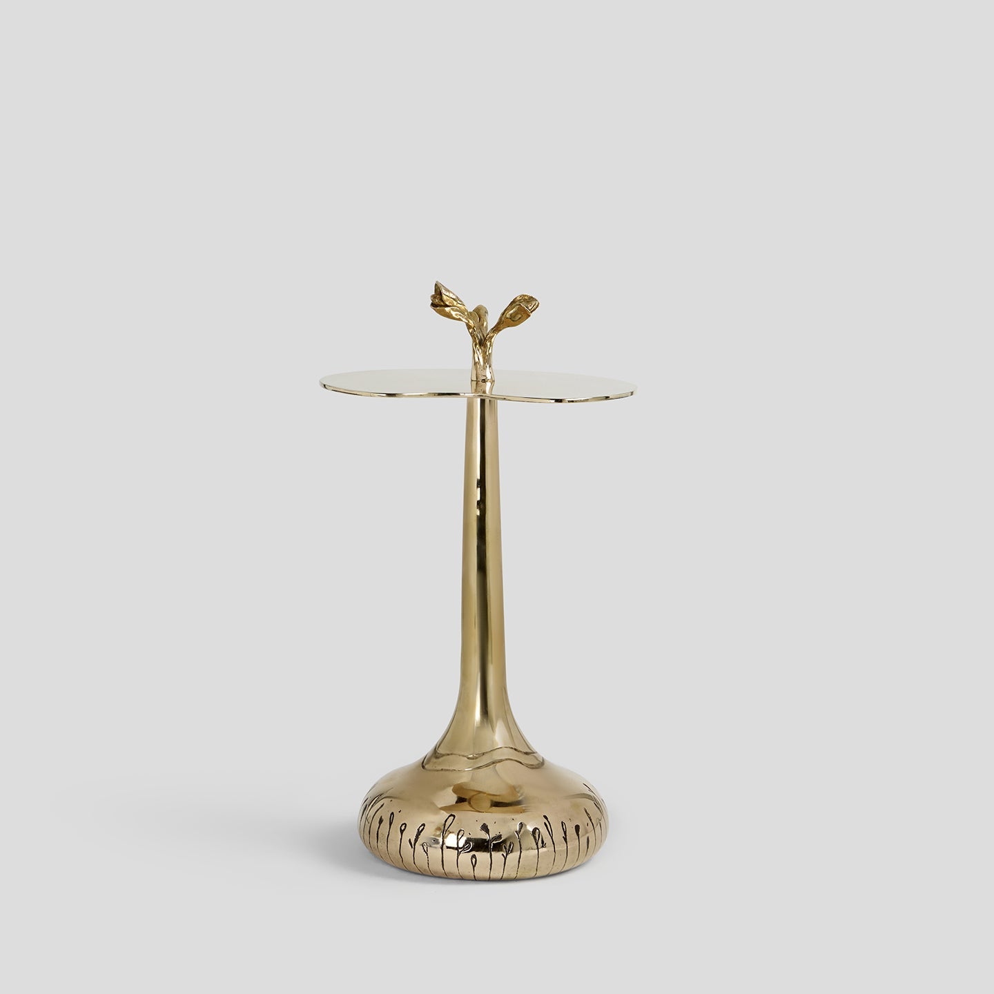 Anouk Table Bronze