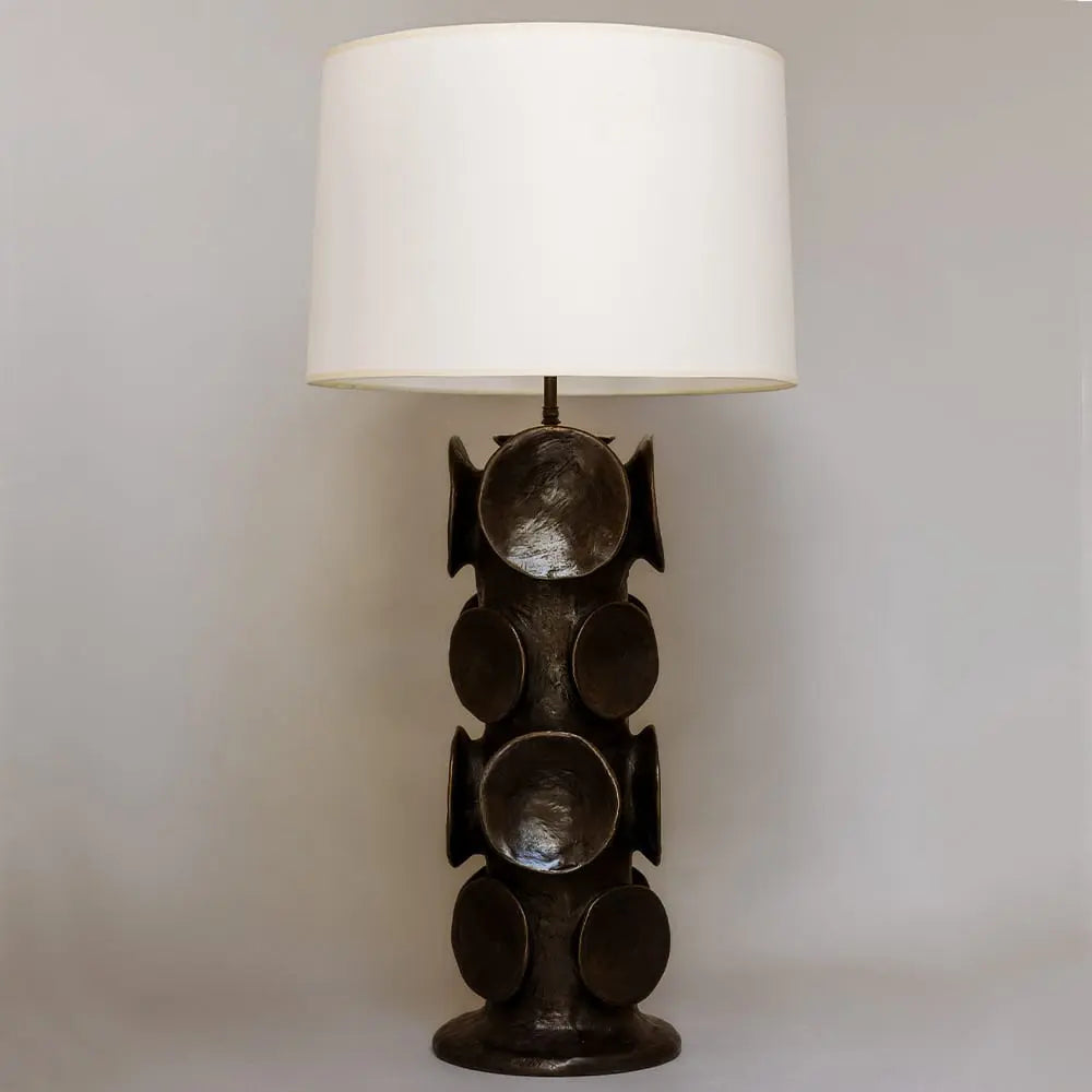 Jules Lamp