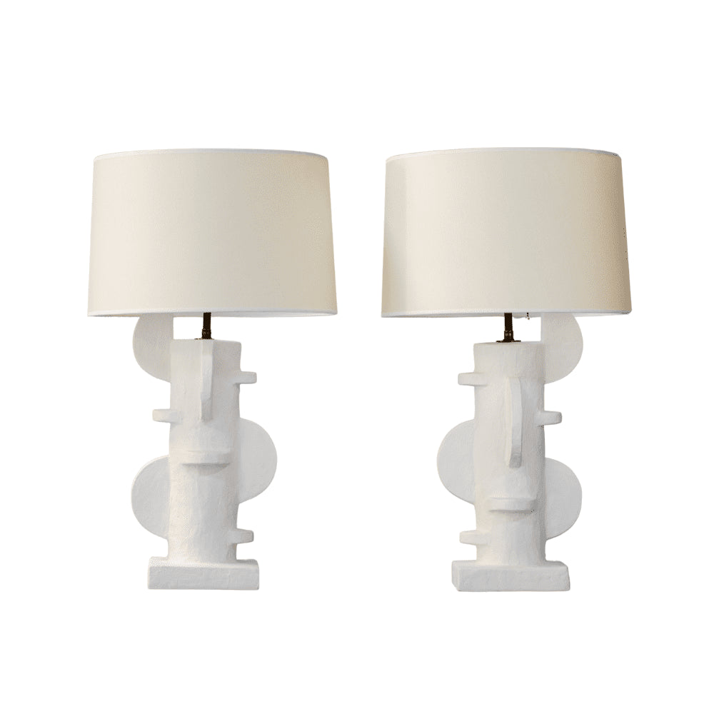 Emmy Lamp