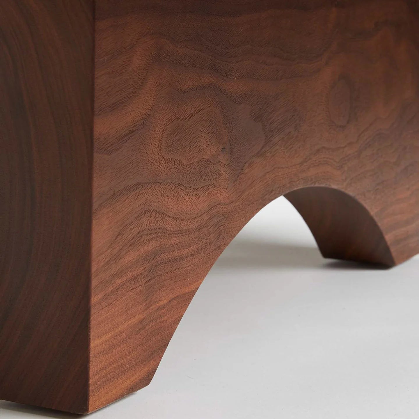 The Toucan Bench