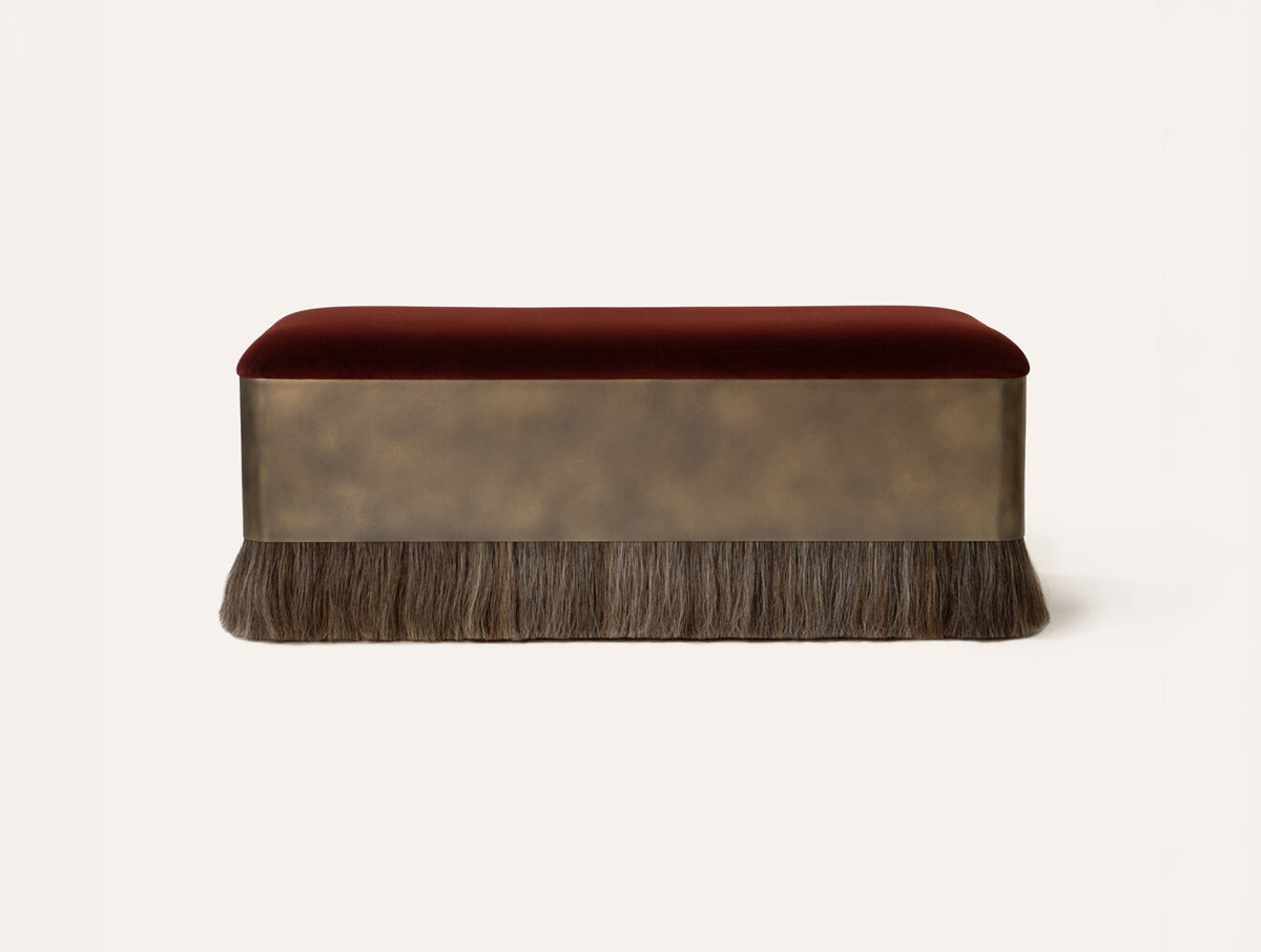 Thing 4 Ottoman