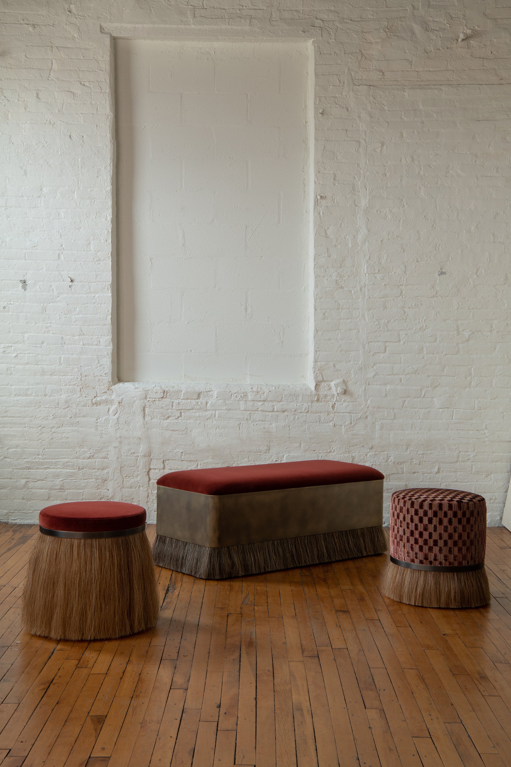 Thing 4 Ottoman
