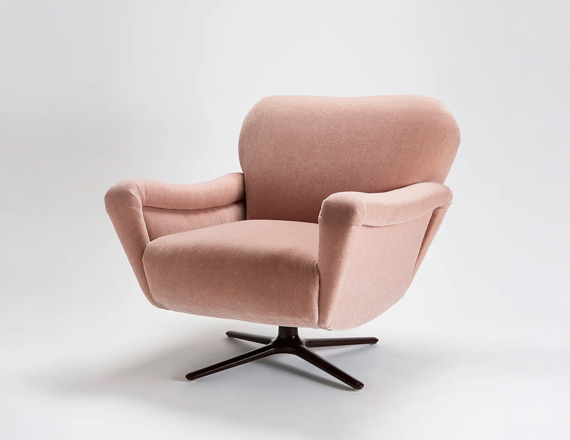 The Topi Swivel Chair