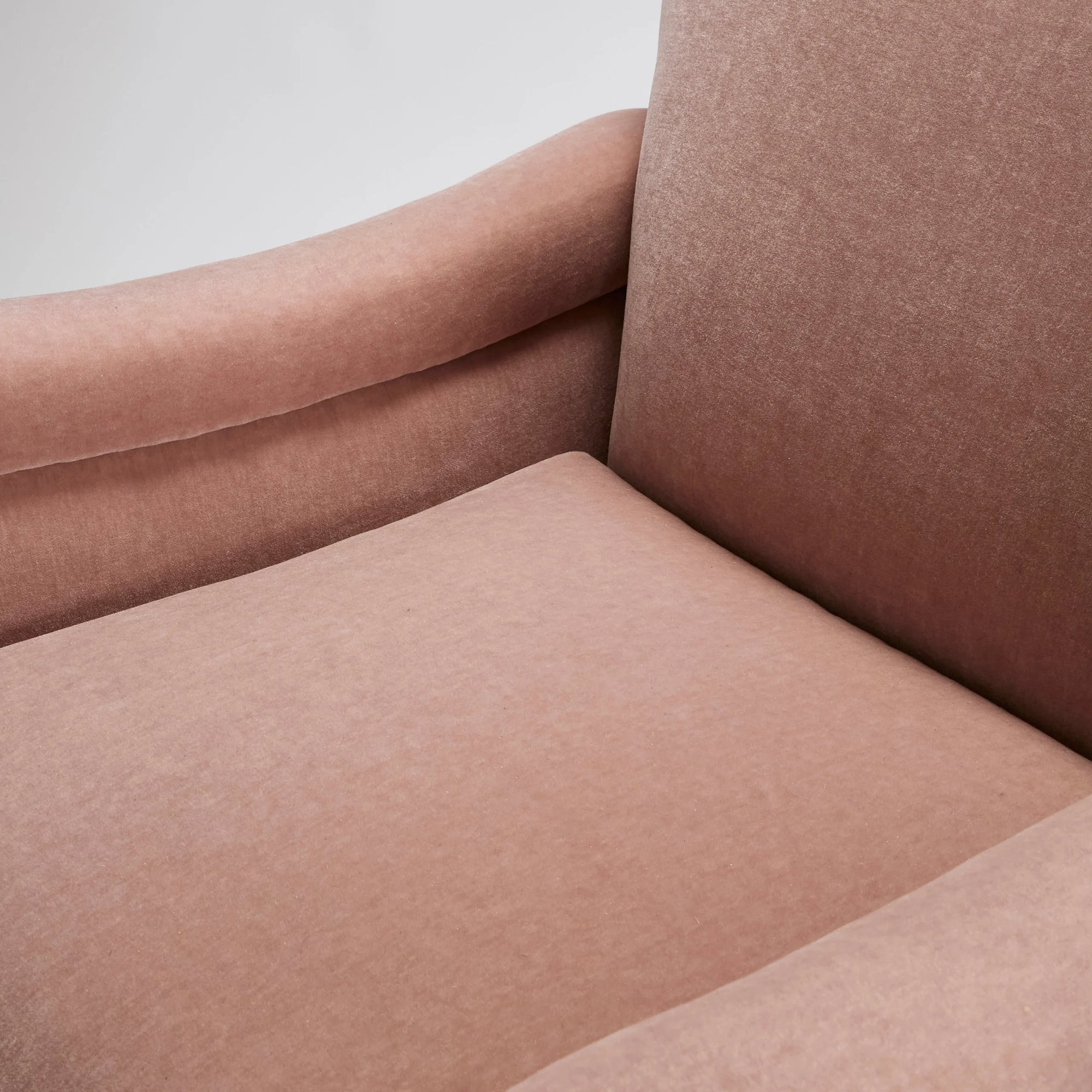 The Topi Swivel Chair