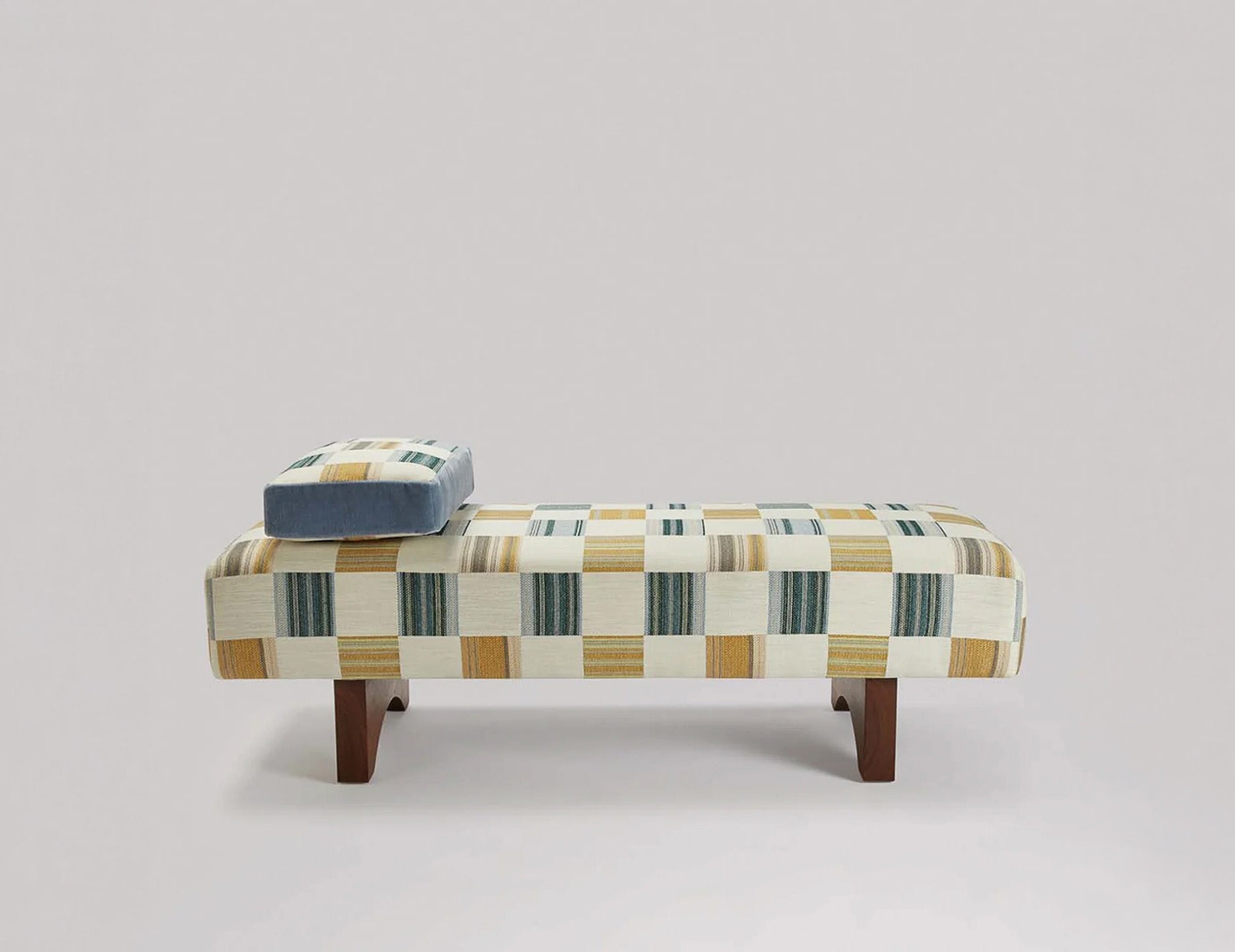 The Toucan Bench