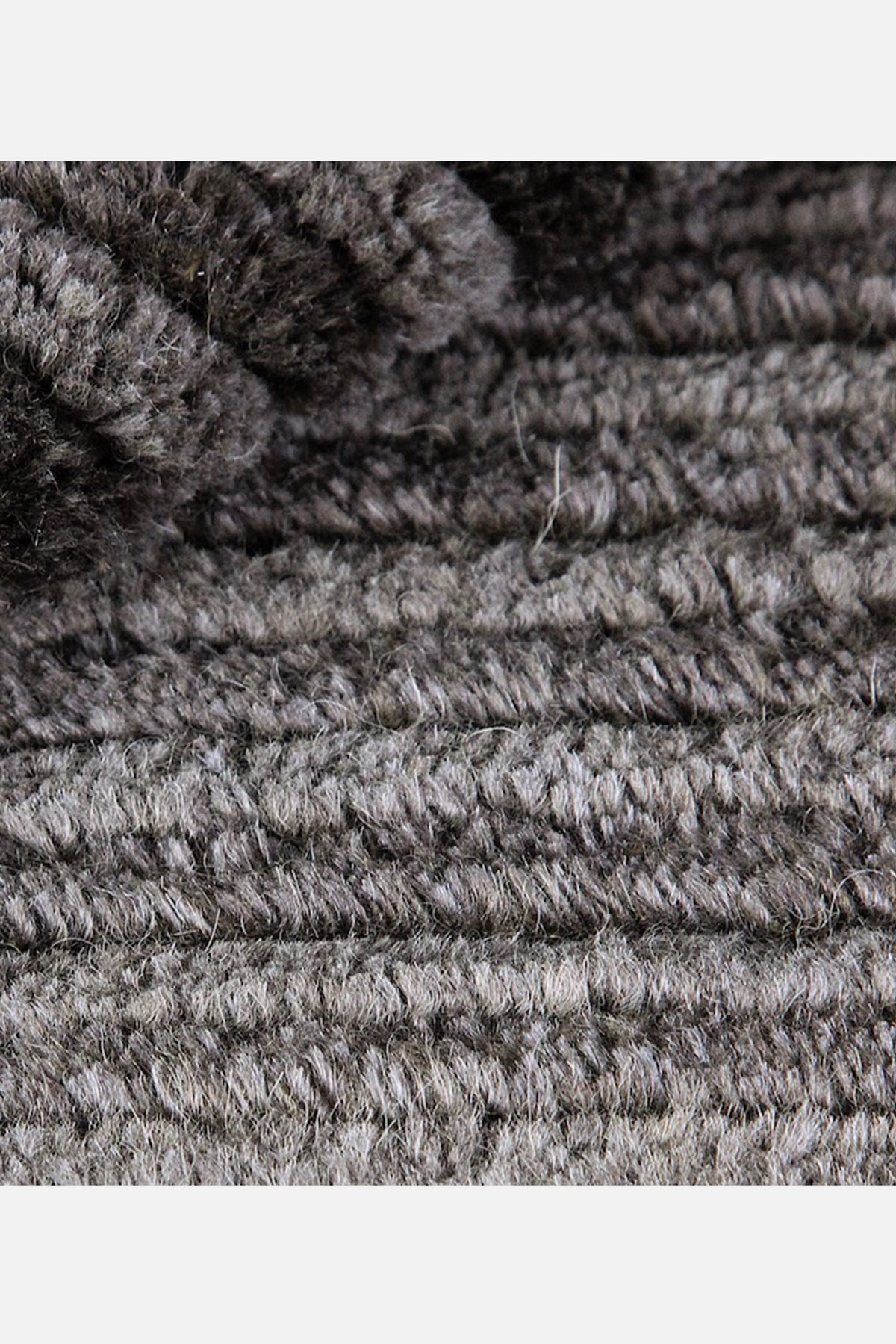 Tulu I in Grey Plum