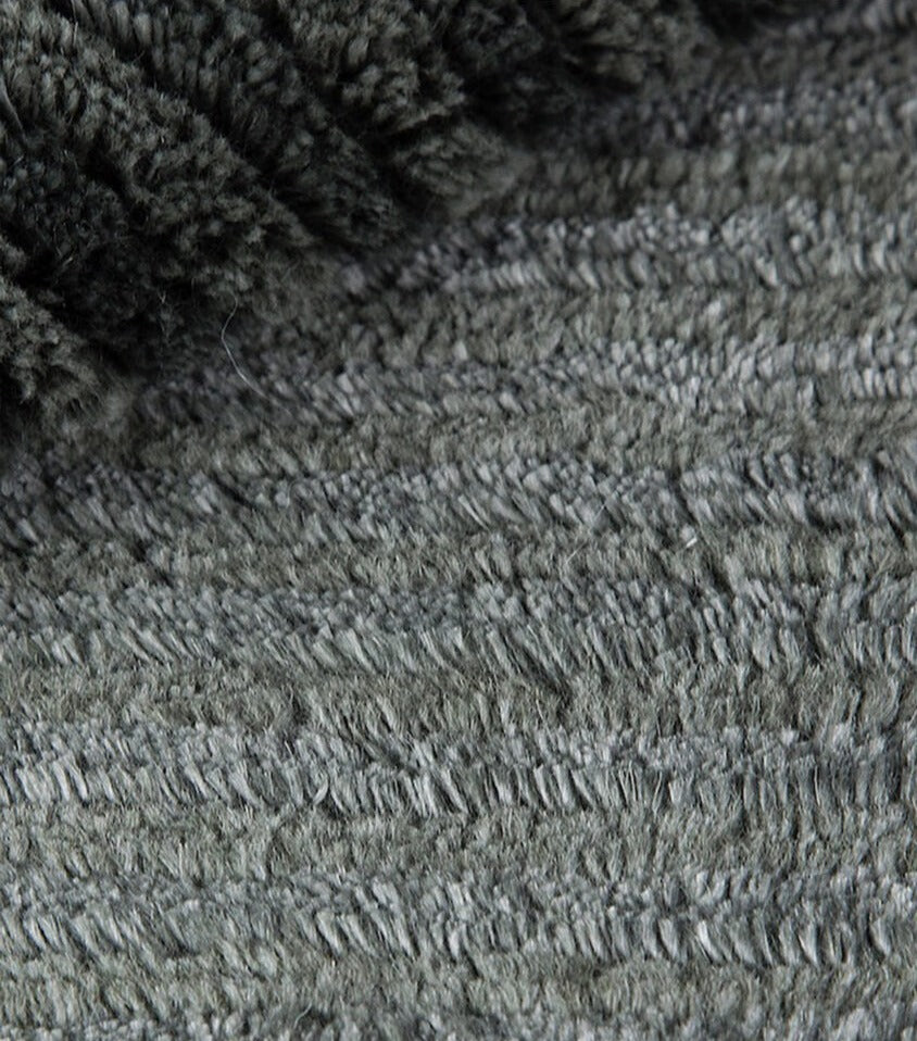 Tulu I in Grey Green