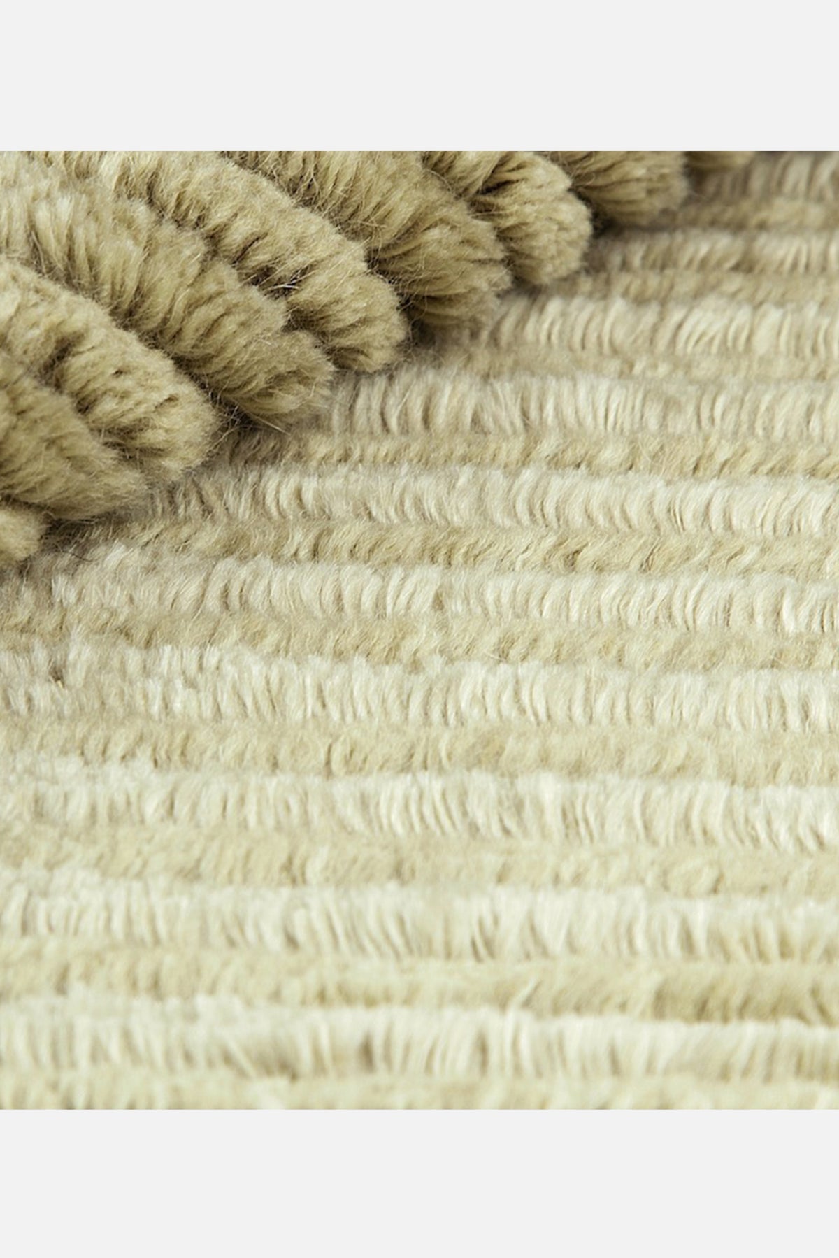 Tulu I in Light Tan