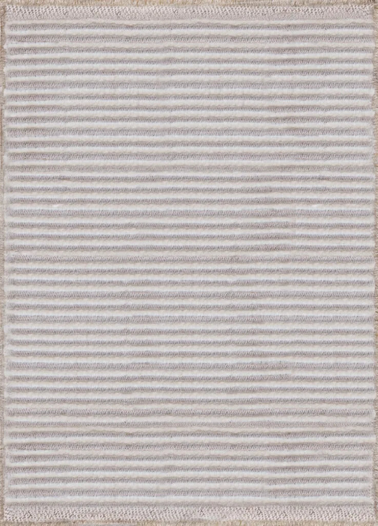 Tulu Deux in Natural White