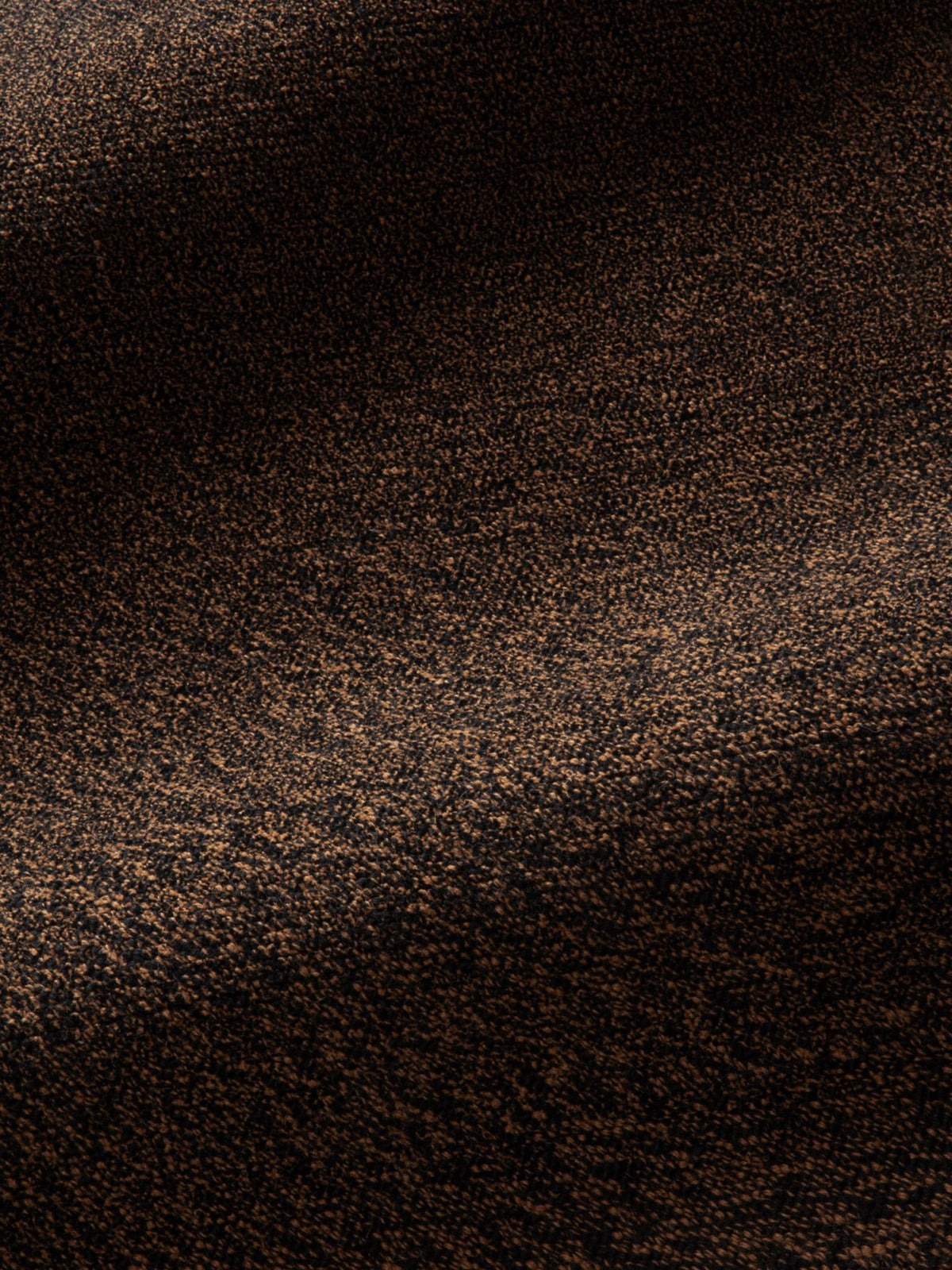 Twilight in Camel Black