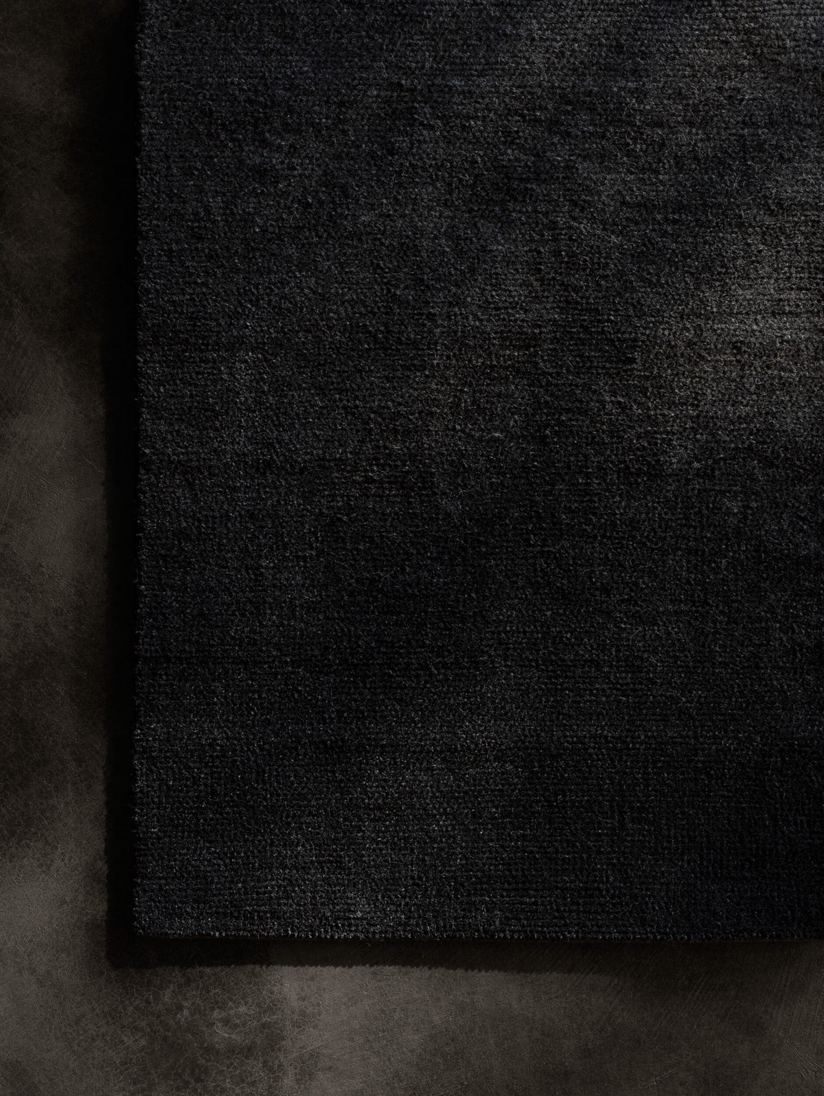 Twilight in Charcoal
