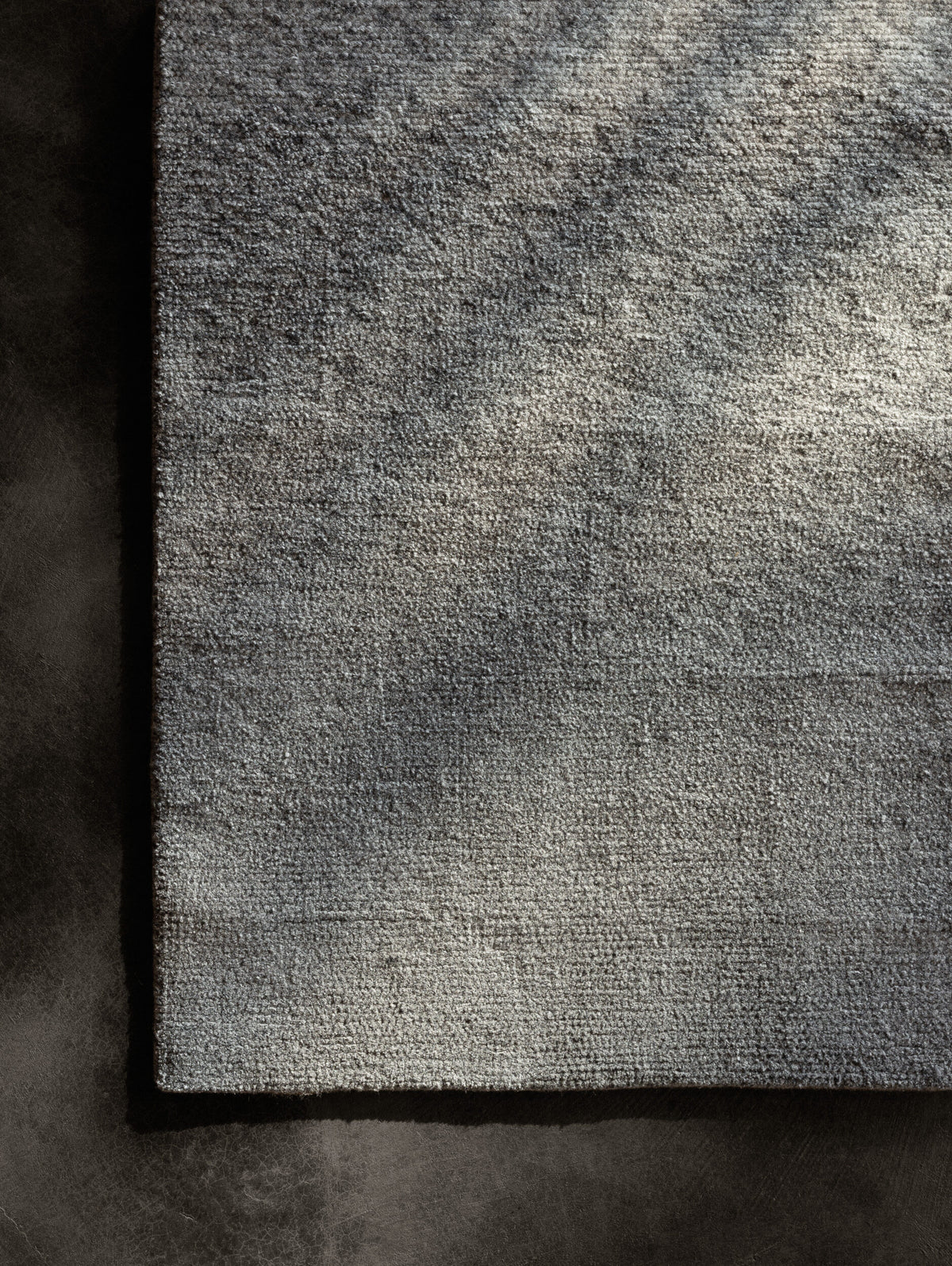 Twilight in Grey