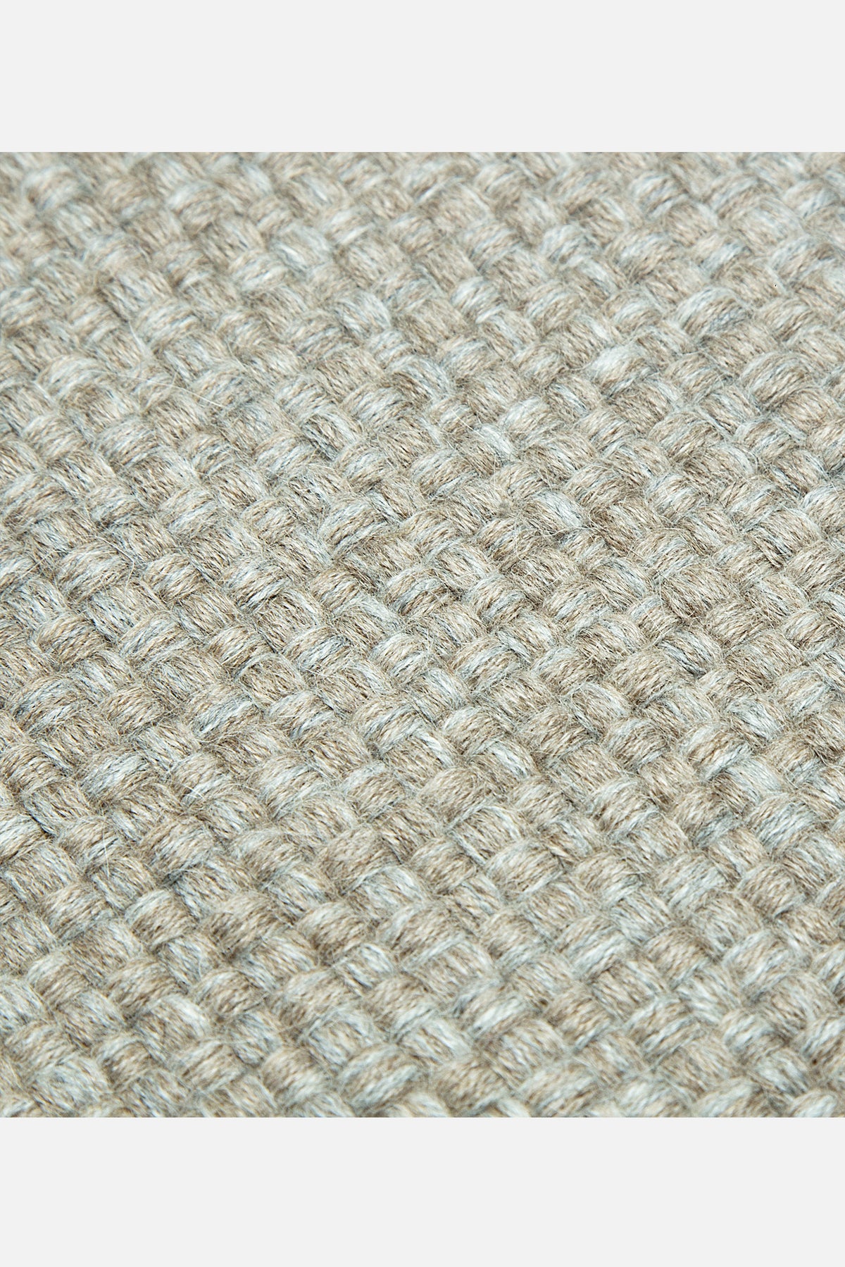 Two Stitch in Warm Grey