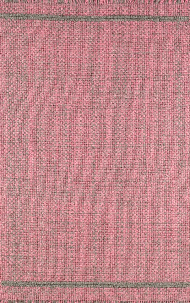 Two Stitch in Red Brown Mix