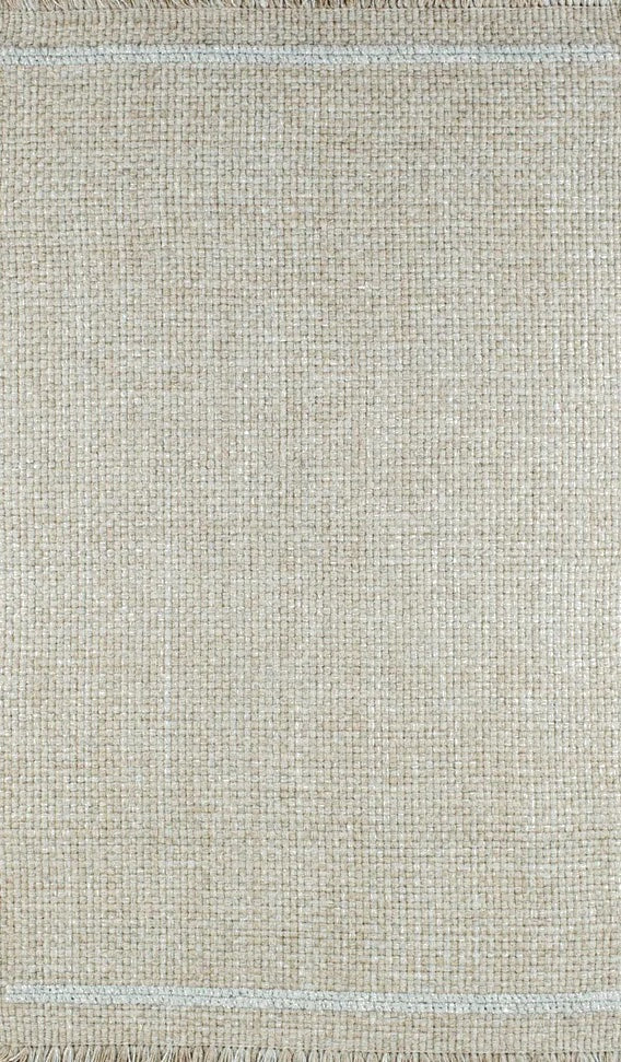 Two Stitch in Warm Grey