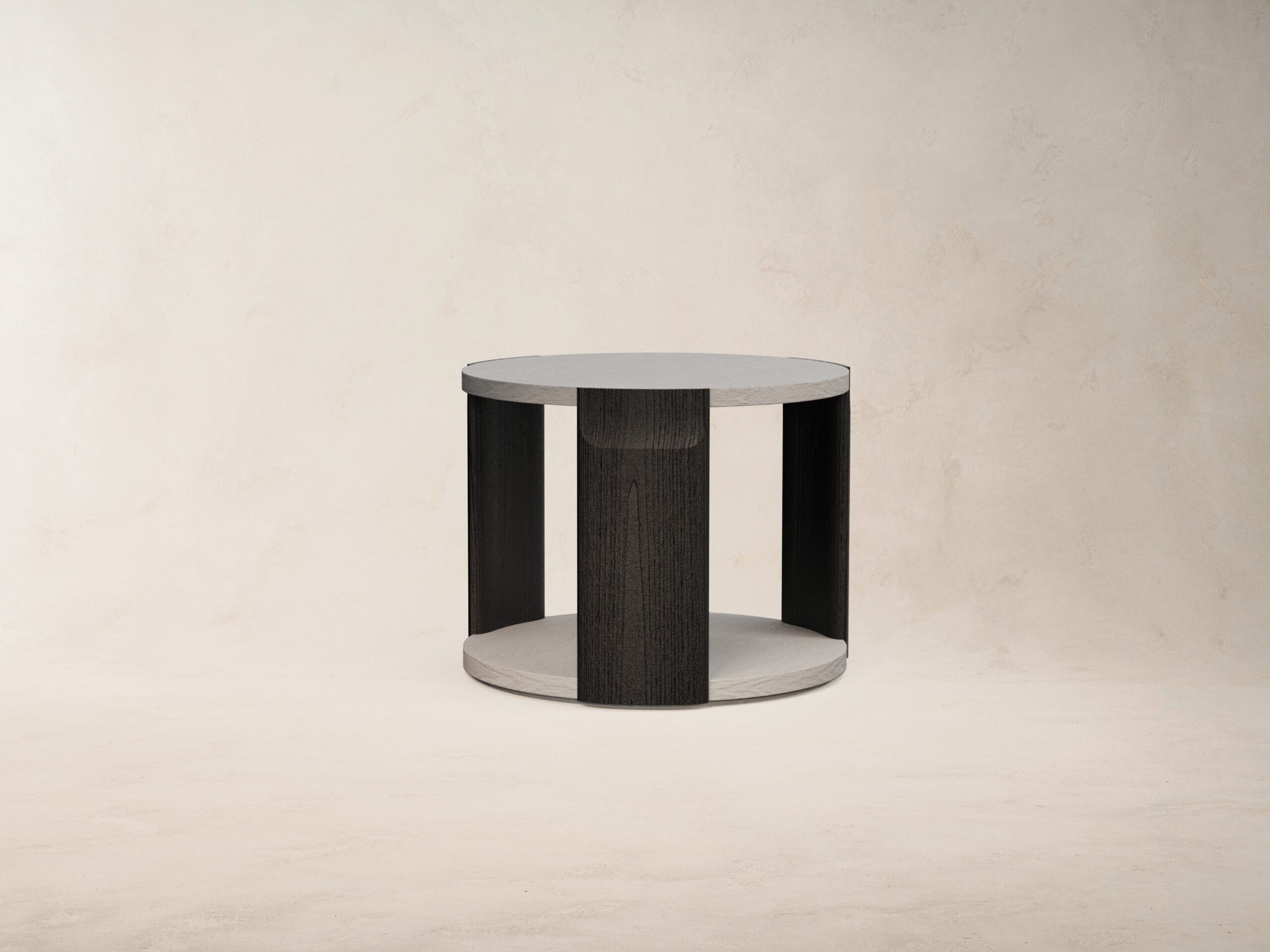VOIGHT SIDE TABLE – ROUND