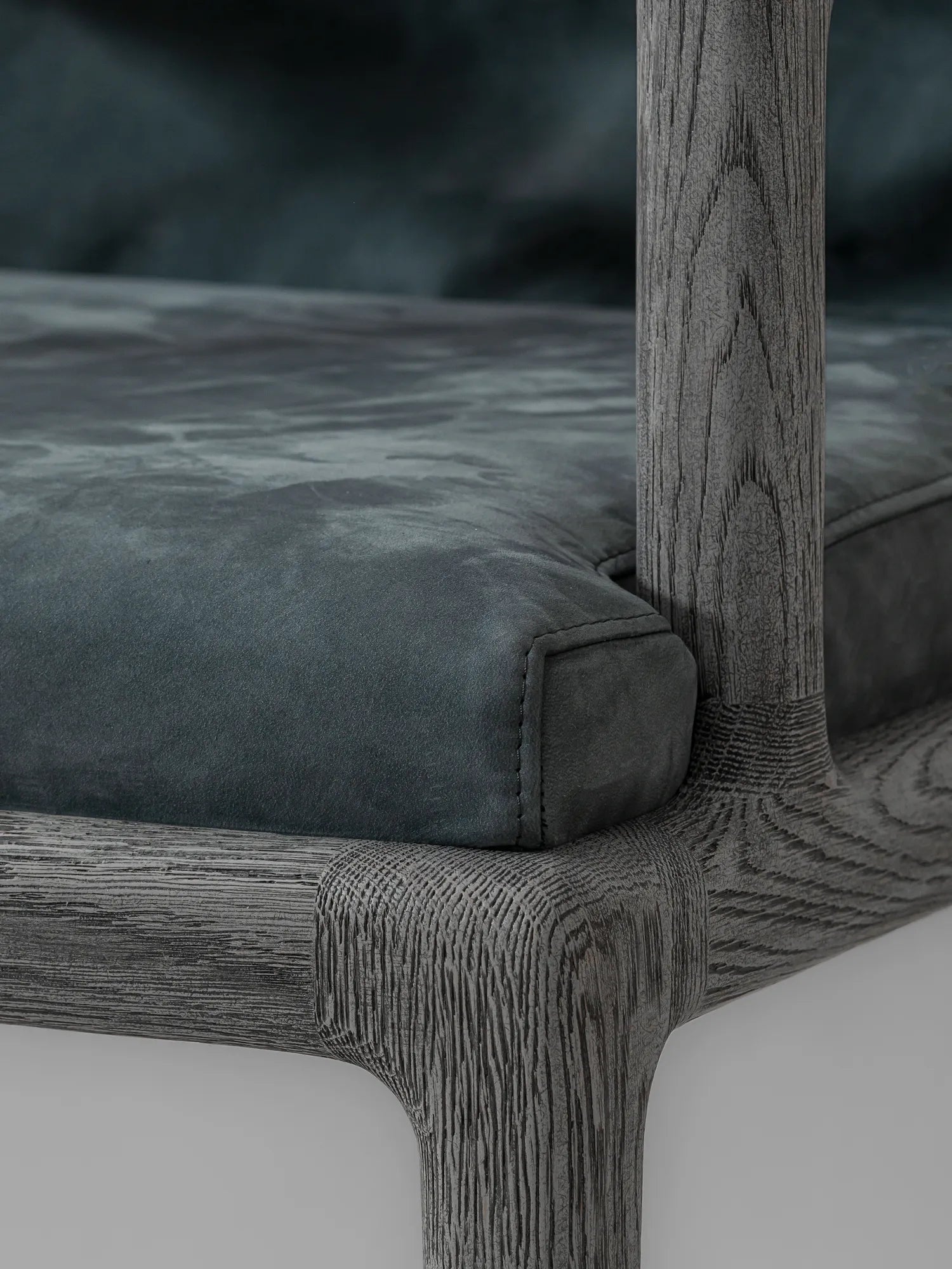 ABI DINING CHAIR WITH ARMRESTS