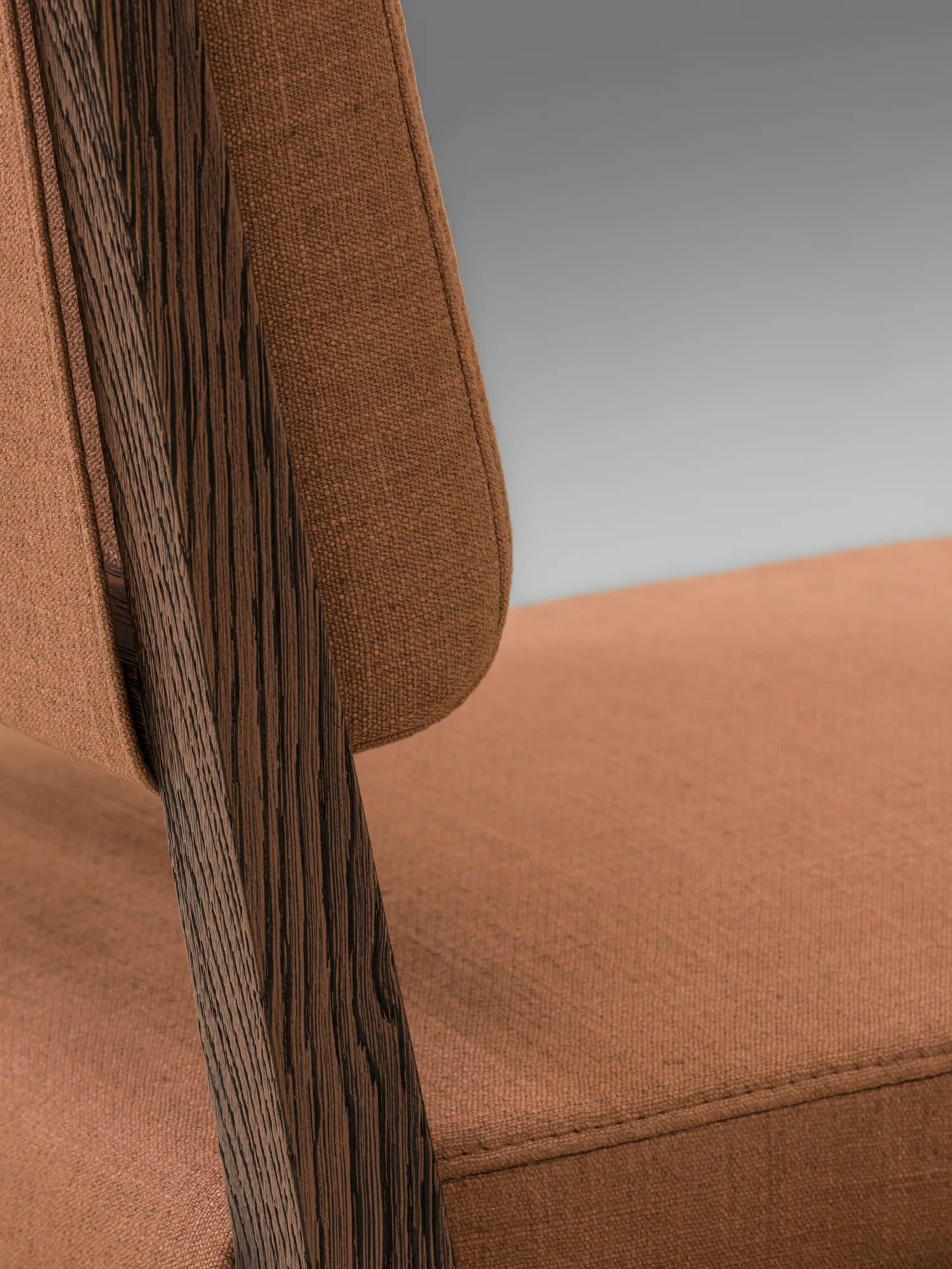 KITALE DINING CHAIR