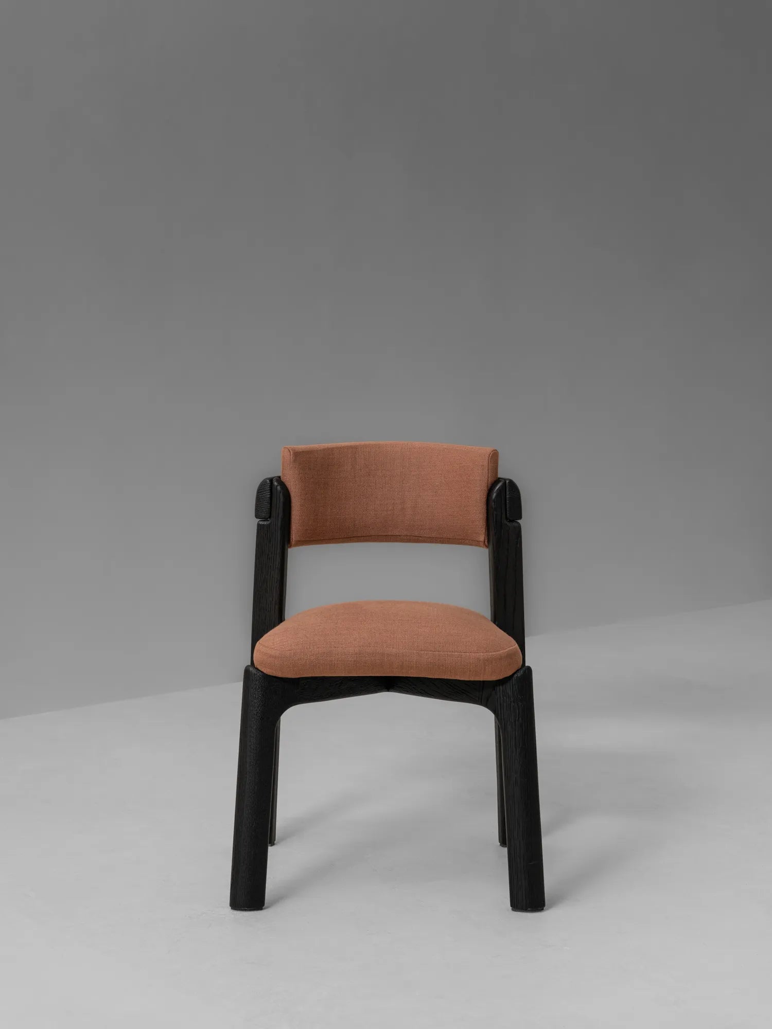 VIU Armless DINING CHAIR