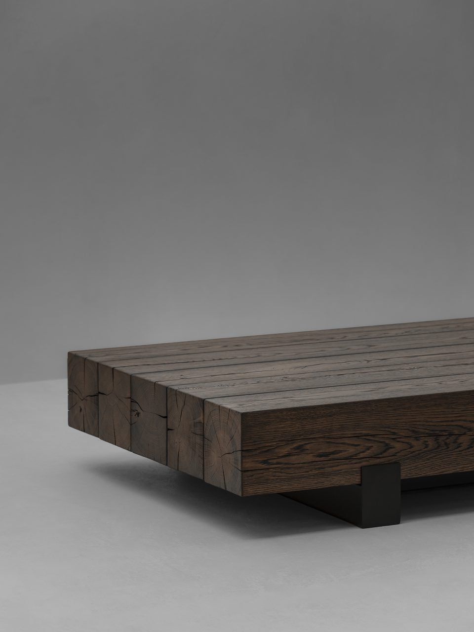 BEAM COFFEE TABLE RECTANGULAR