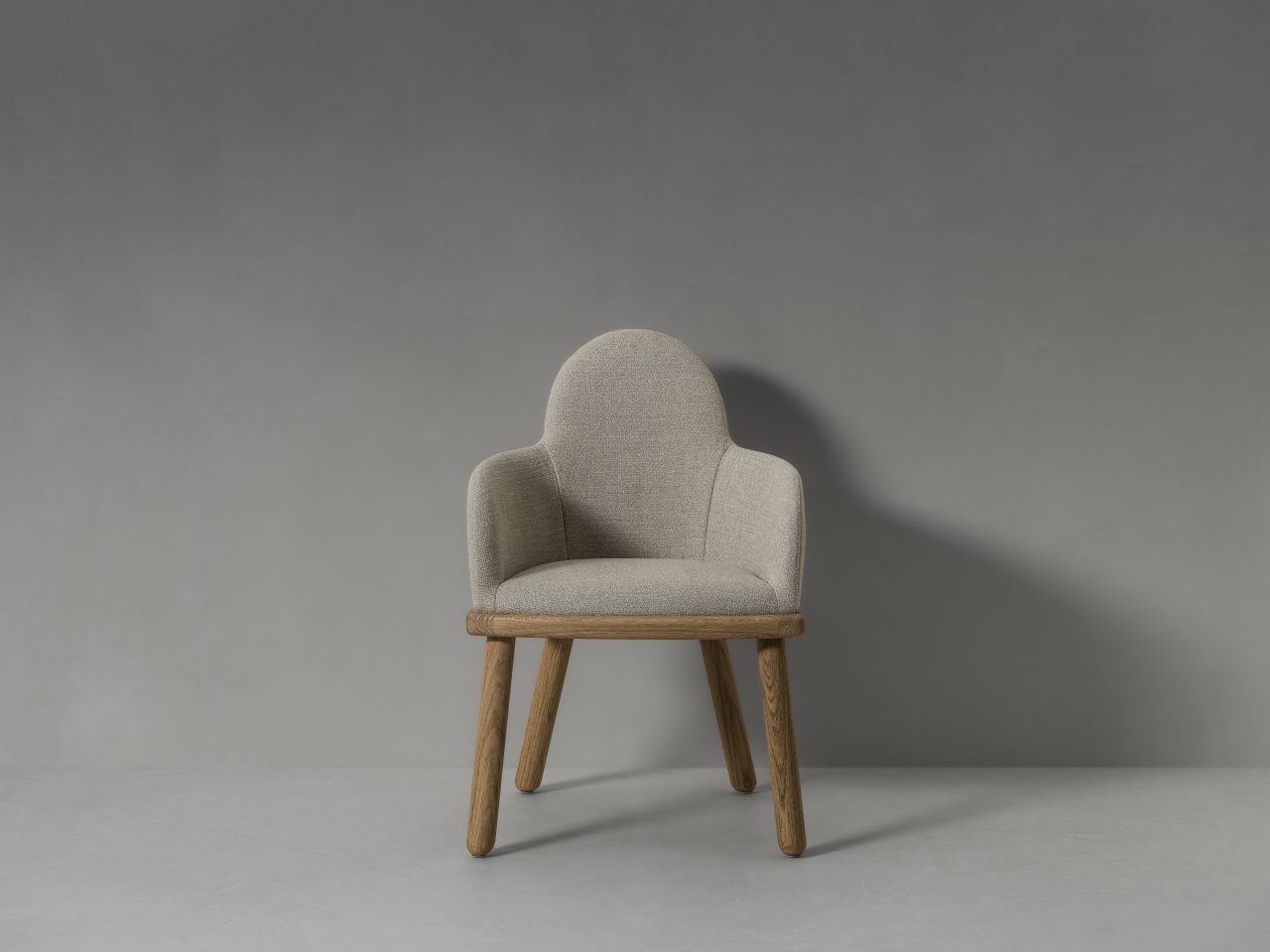 CERRO DINING CHAIR