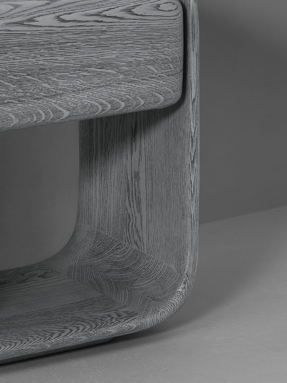 TENERE BEDSIDE TABLE