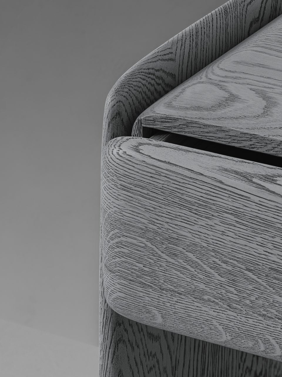 TENERE BEDSIDE TABLE