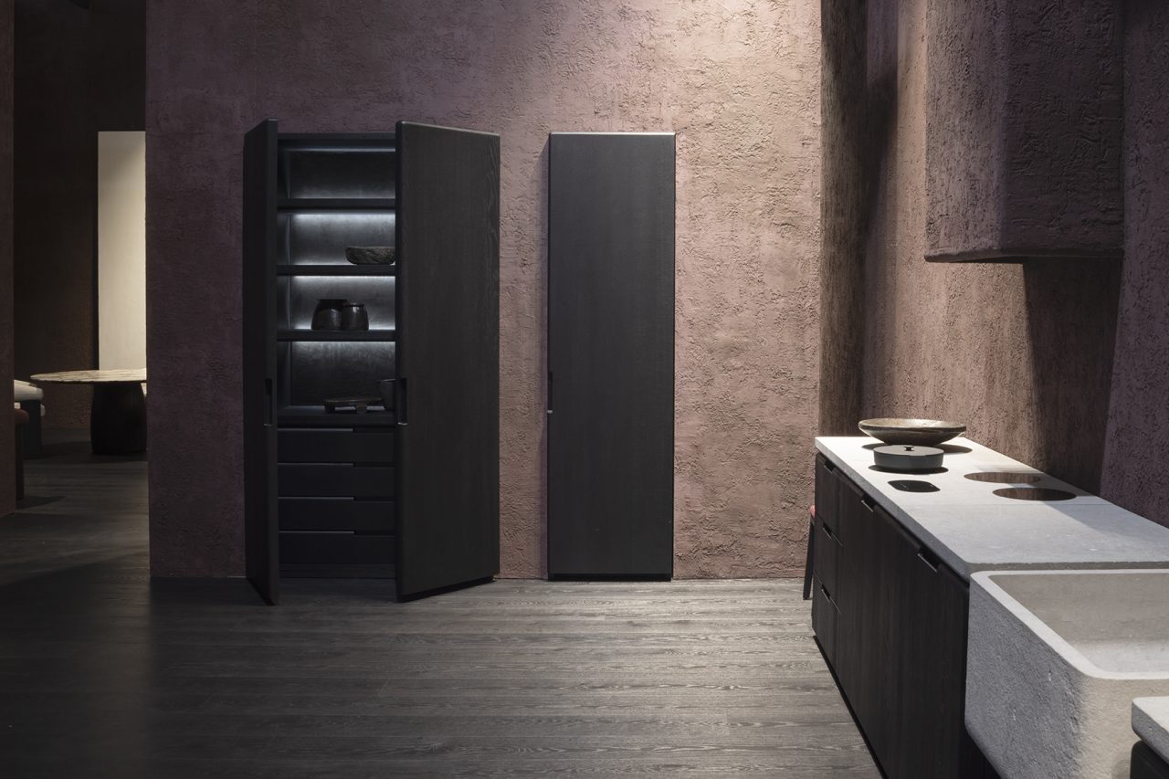 UMAMI CABINET KITCHEN