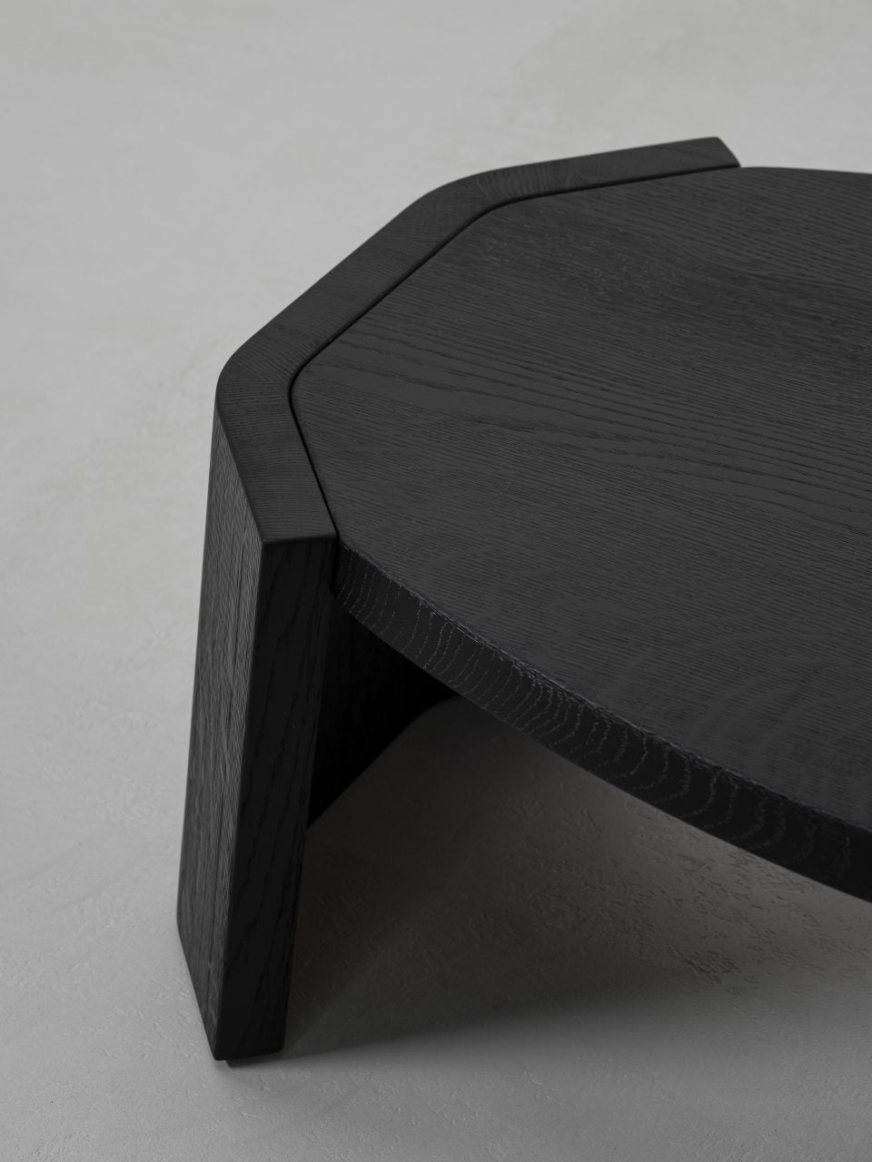 JAK COFFEE TABLE