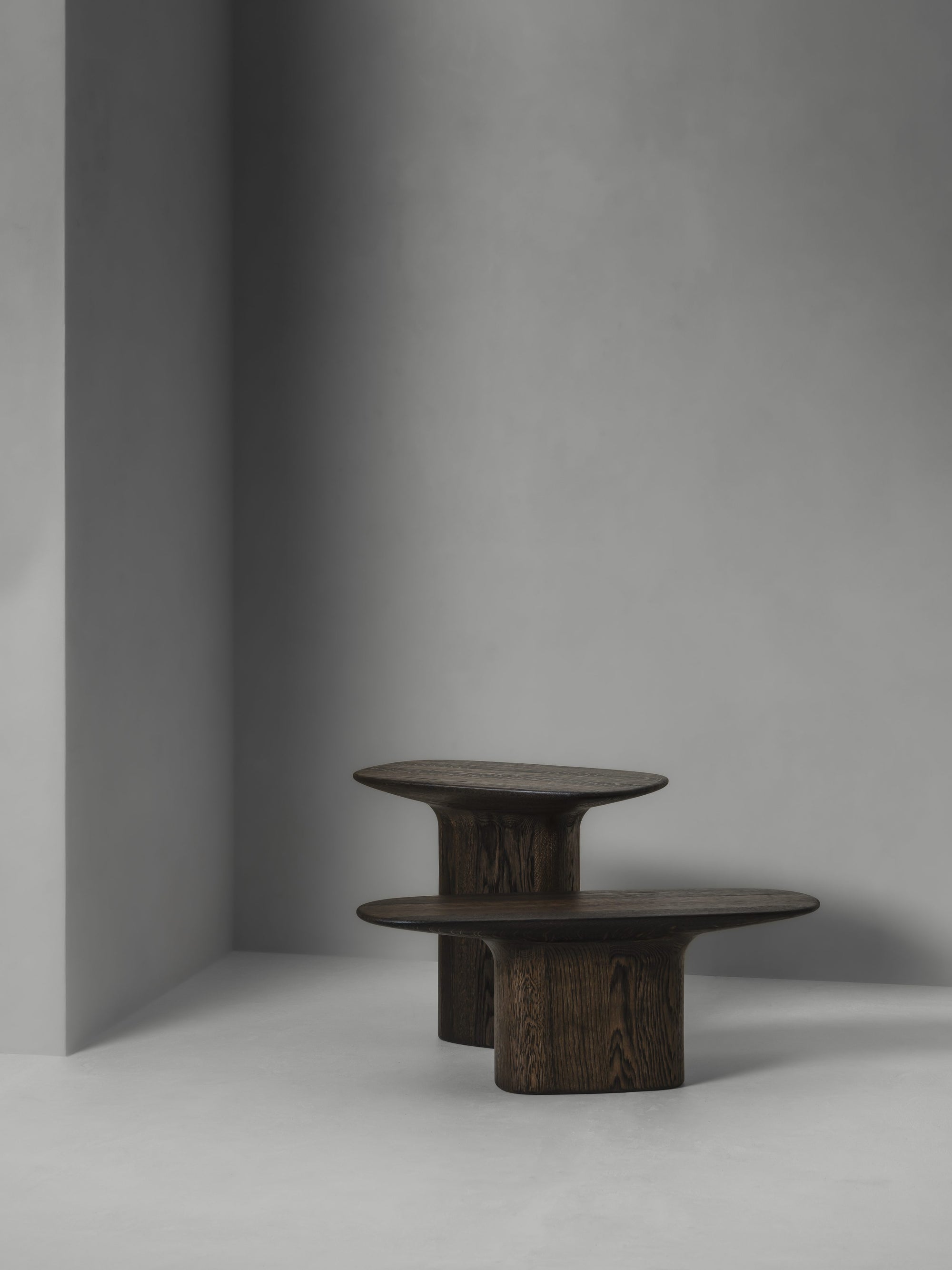 ANVIL SIDE TABLE