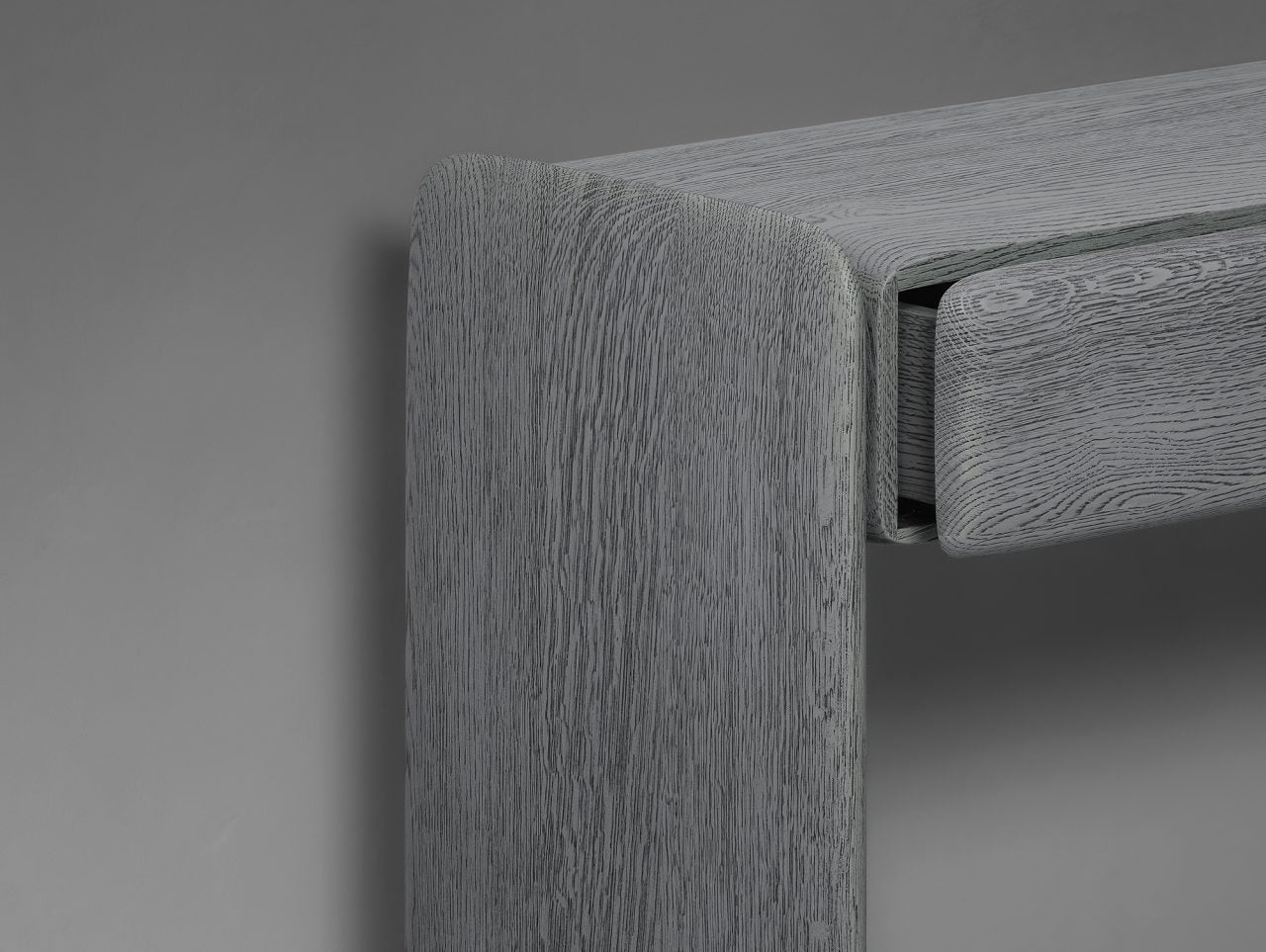 TENERE CONSOLE WITH DRAWERS