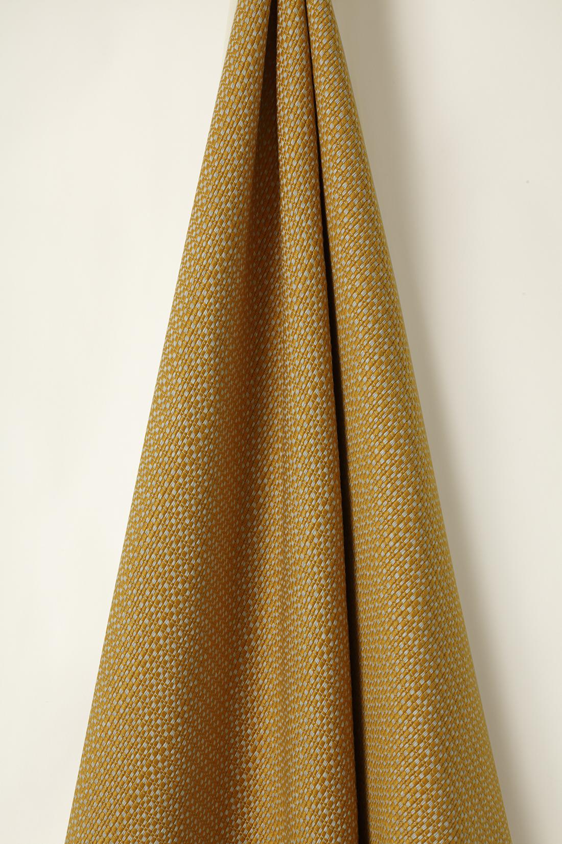 WOVEN BOTTLE IN STARFISH