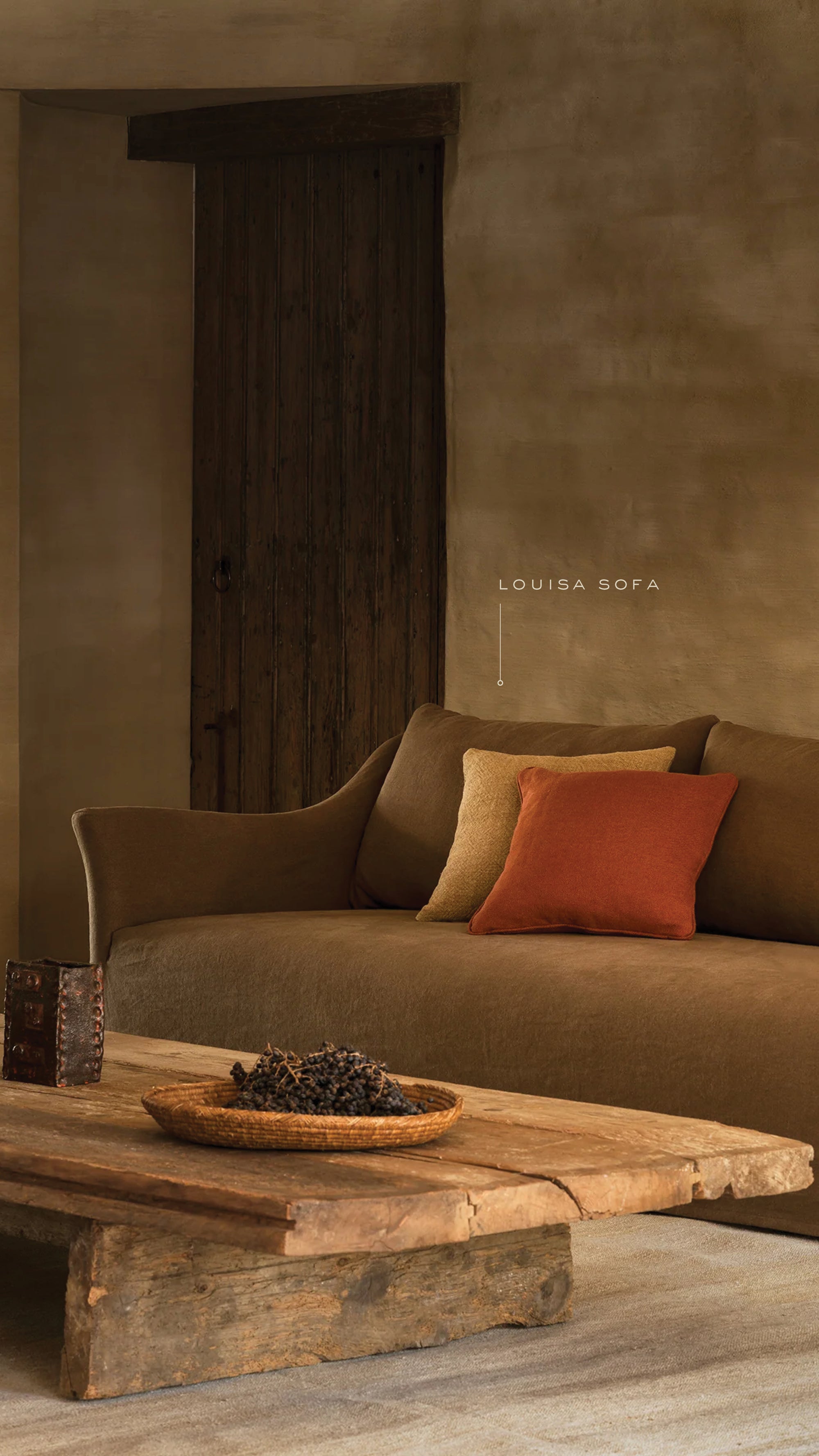 CV Sofa 12-25 #3