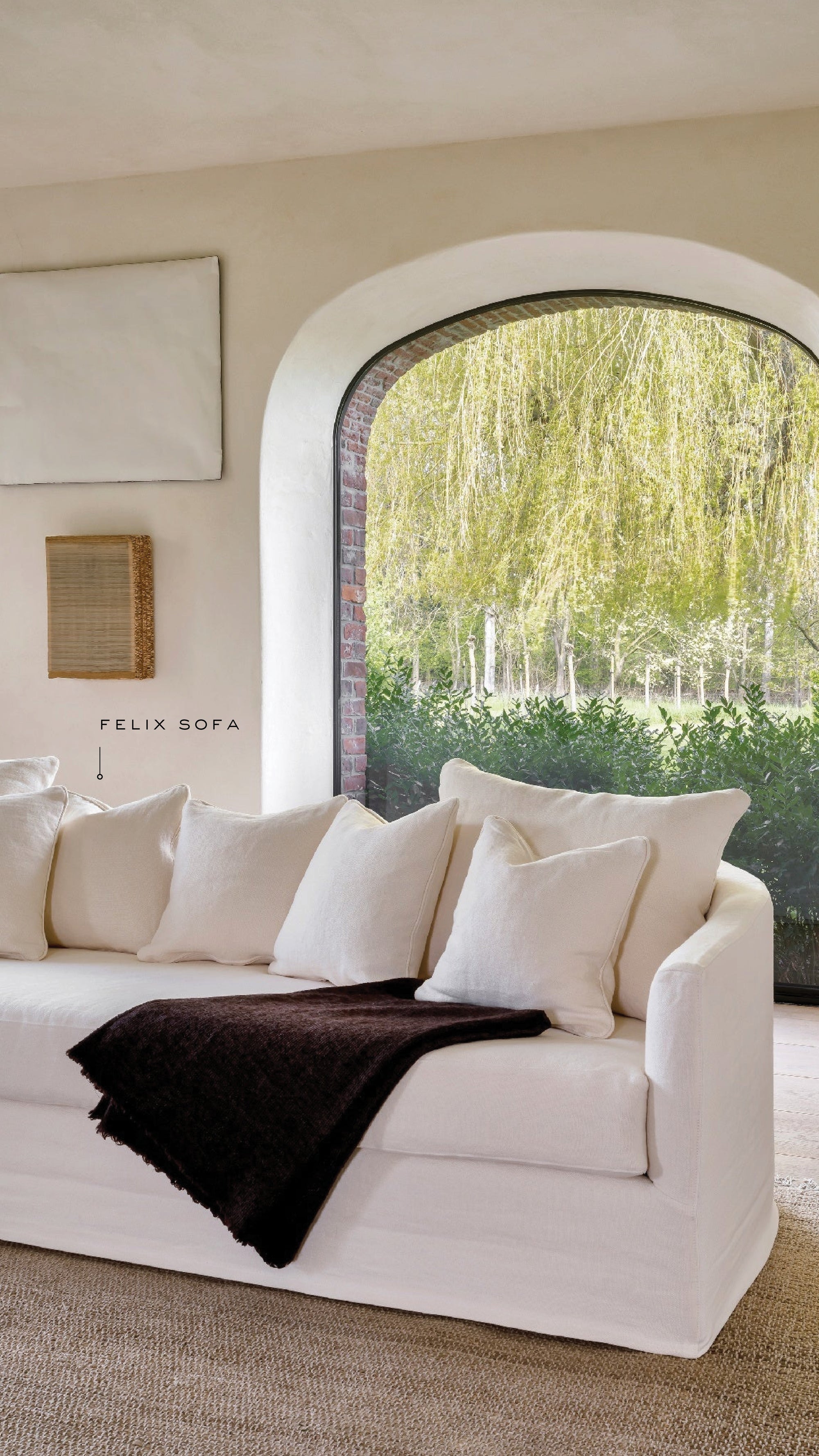 CV Sofa 12-25 #5