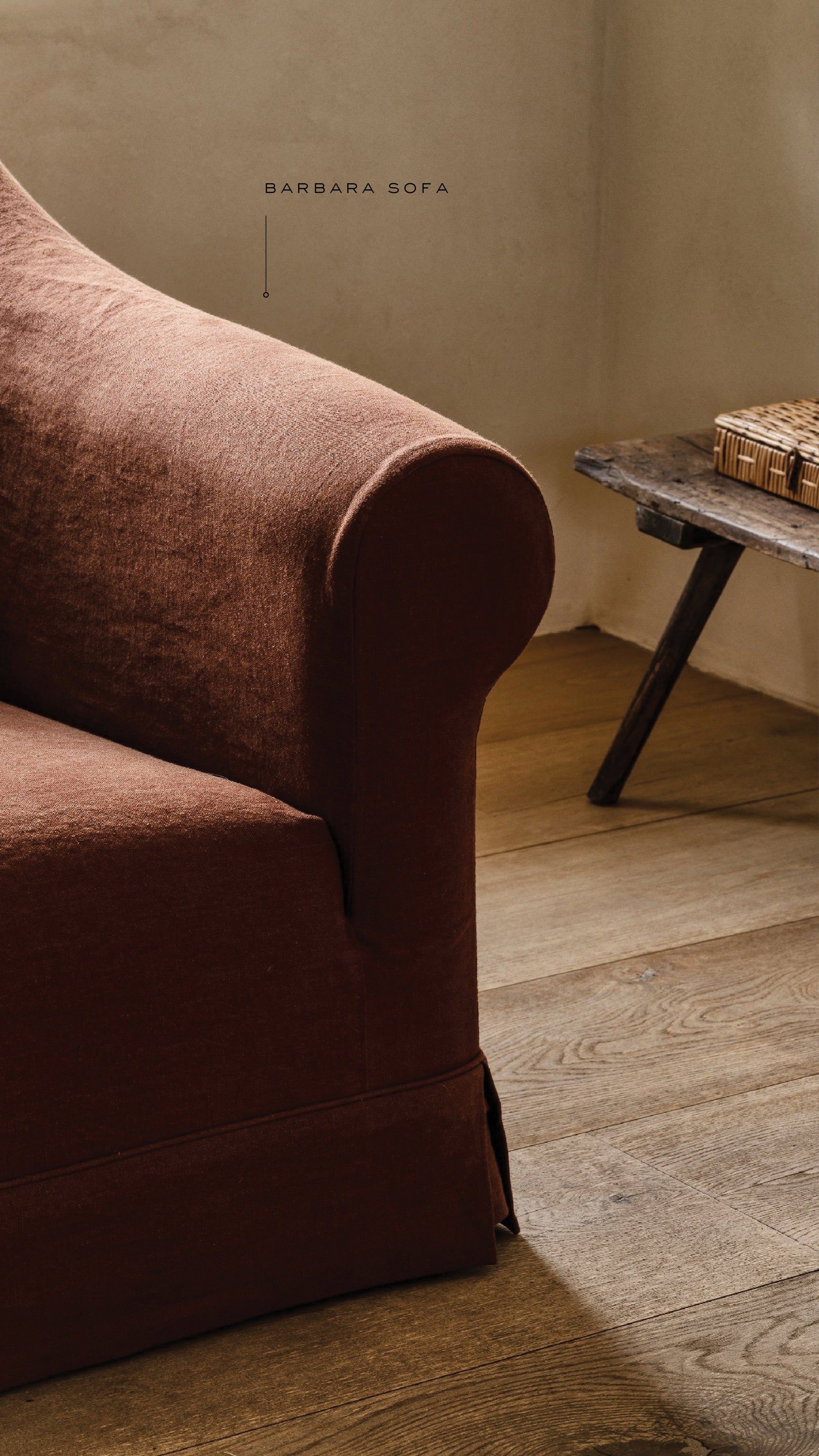 CV Sofa 12-25 #6