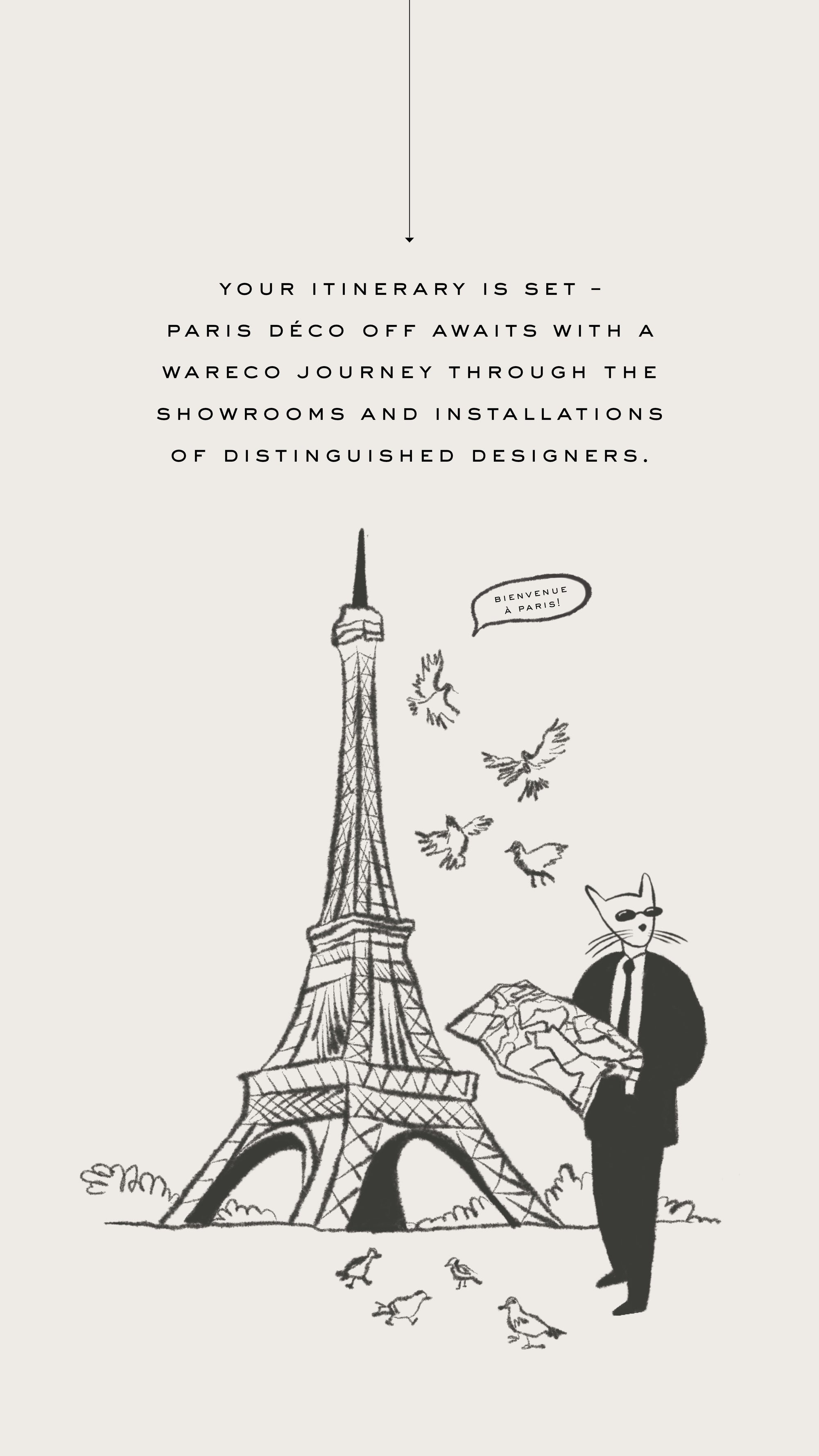 Wareco in Paris 12-25 #2