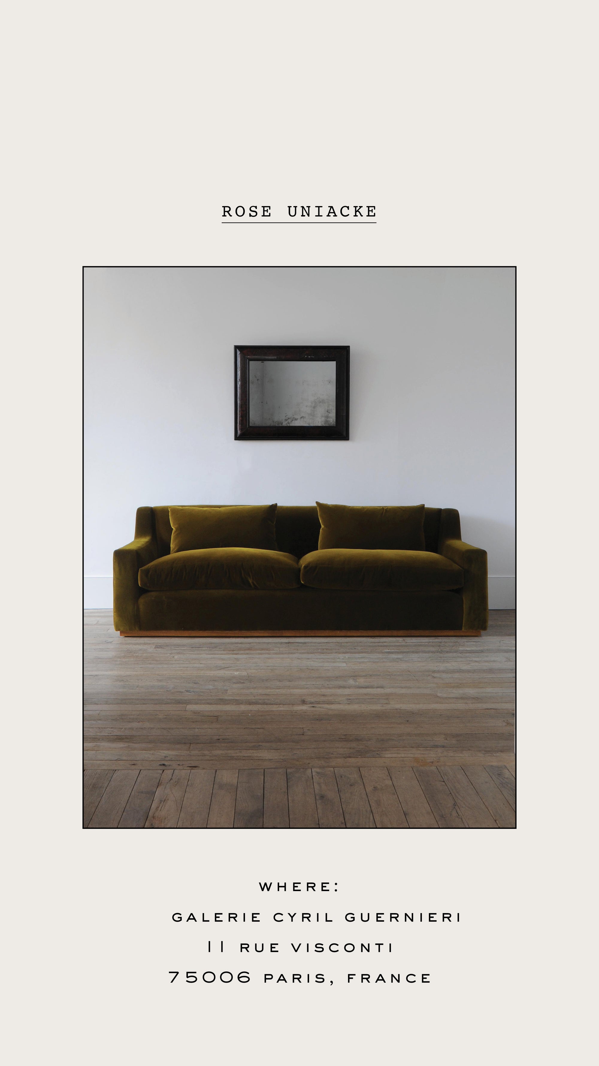 Wareco in Paris 12-25 #5