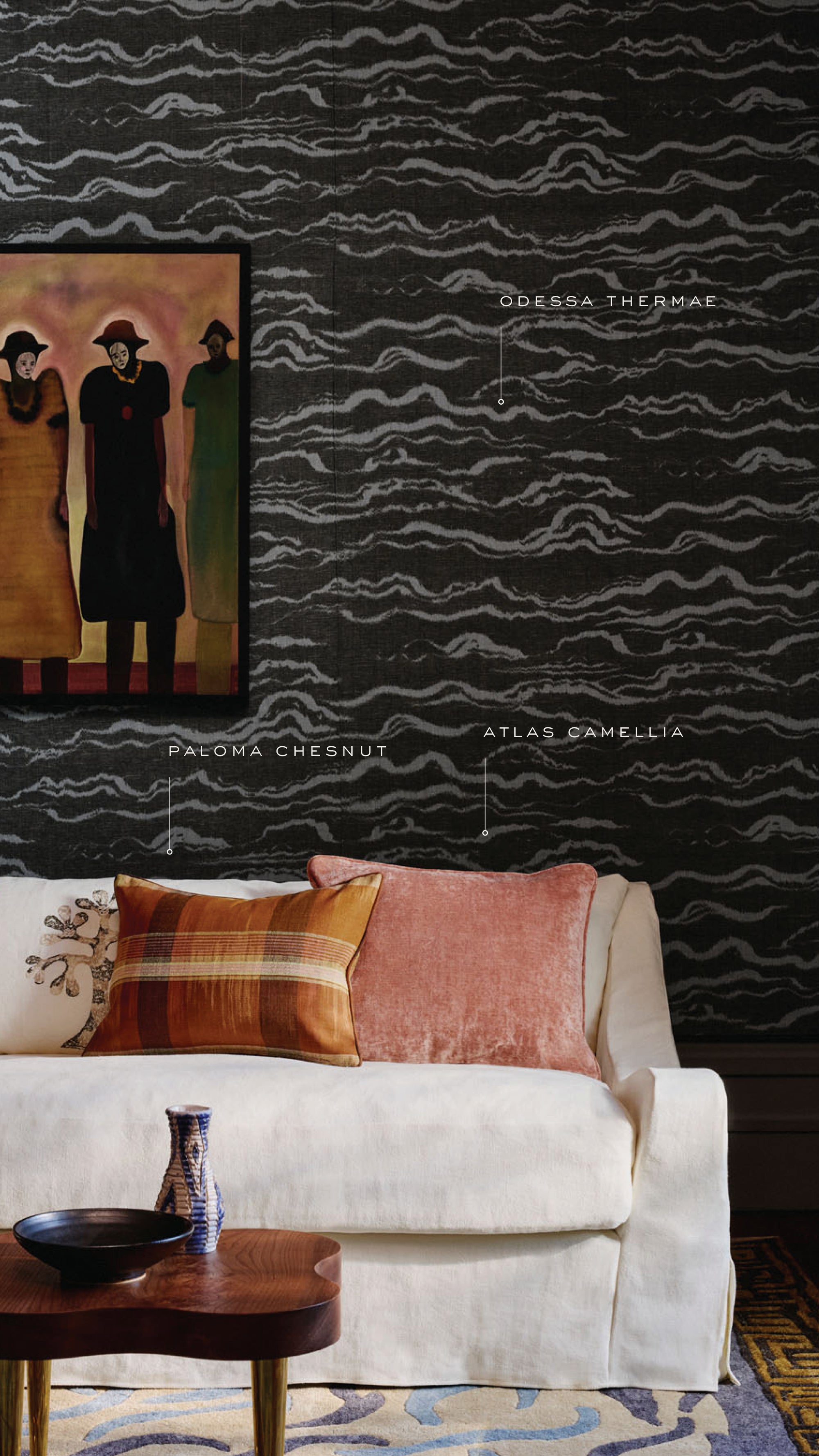 Yarn Collective - Aurora - part 1 - 2