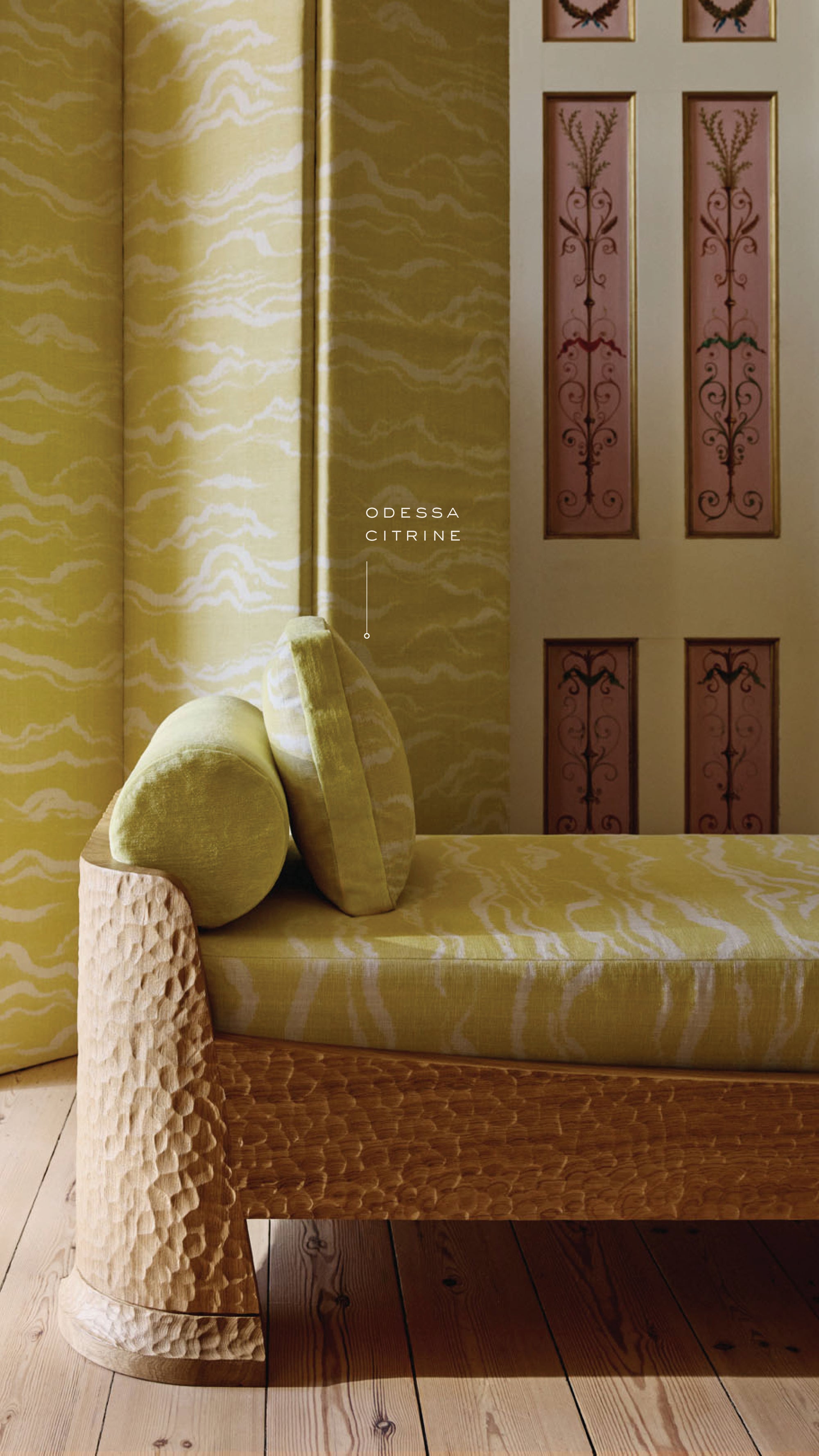 Yarn Collective - Aurora - part 2 - 2